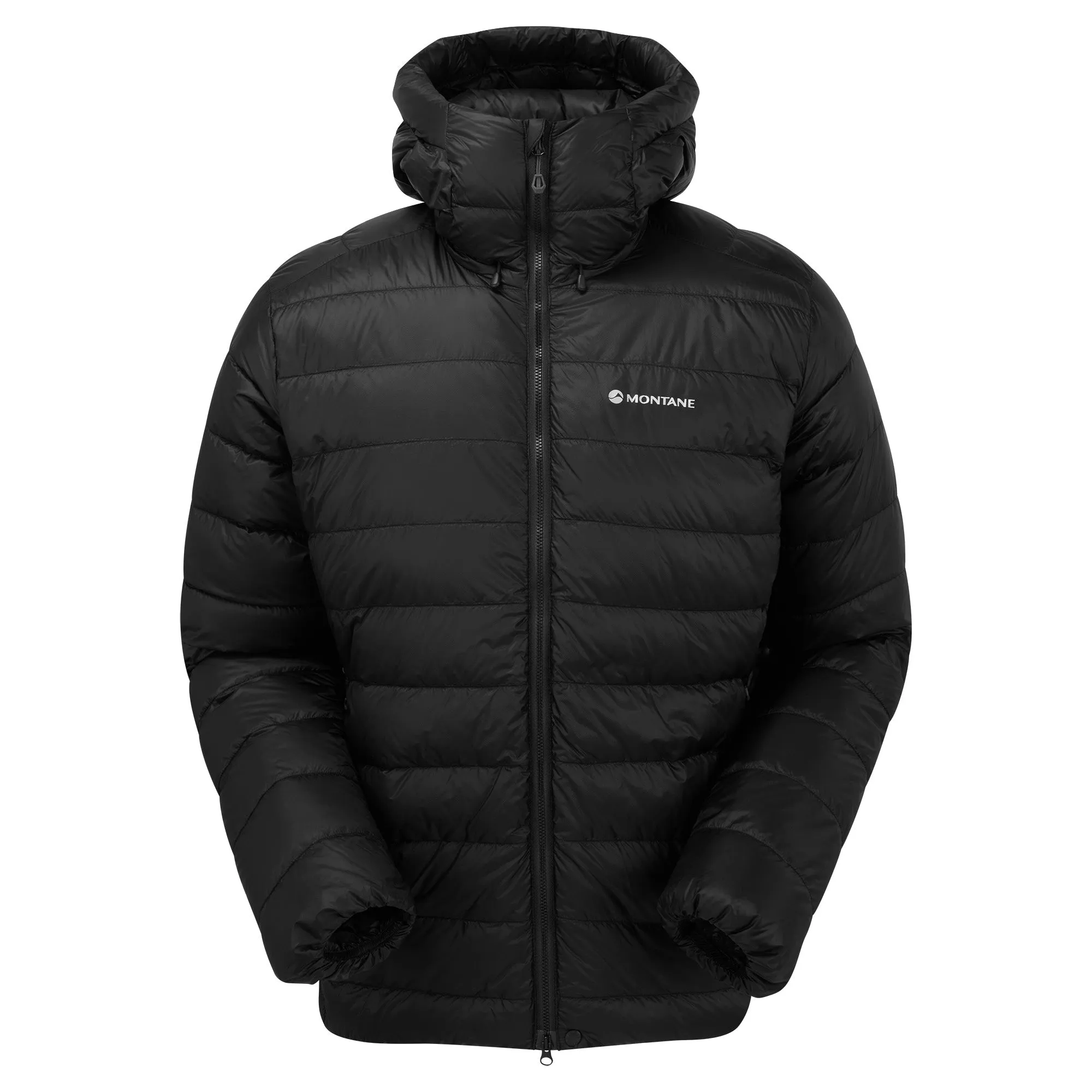 Montane Men's Alpine 850 Hooded Down Jacket Montane