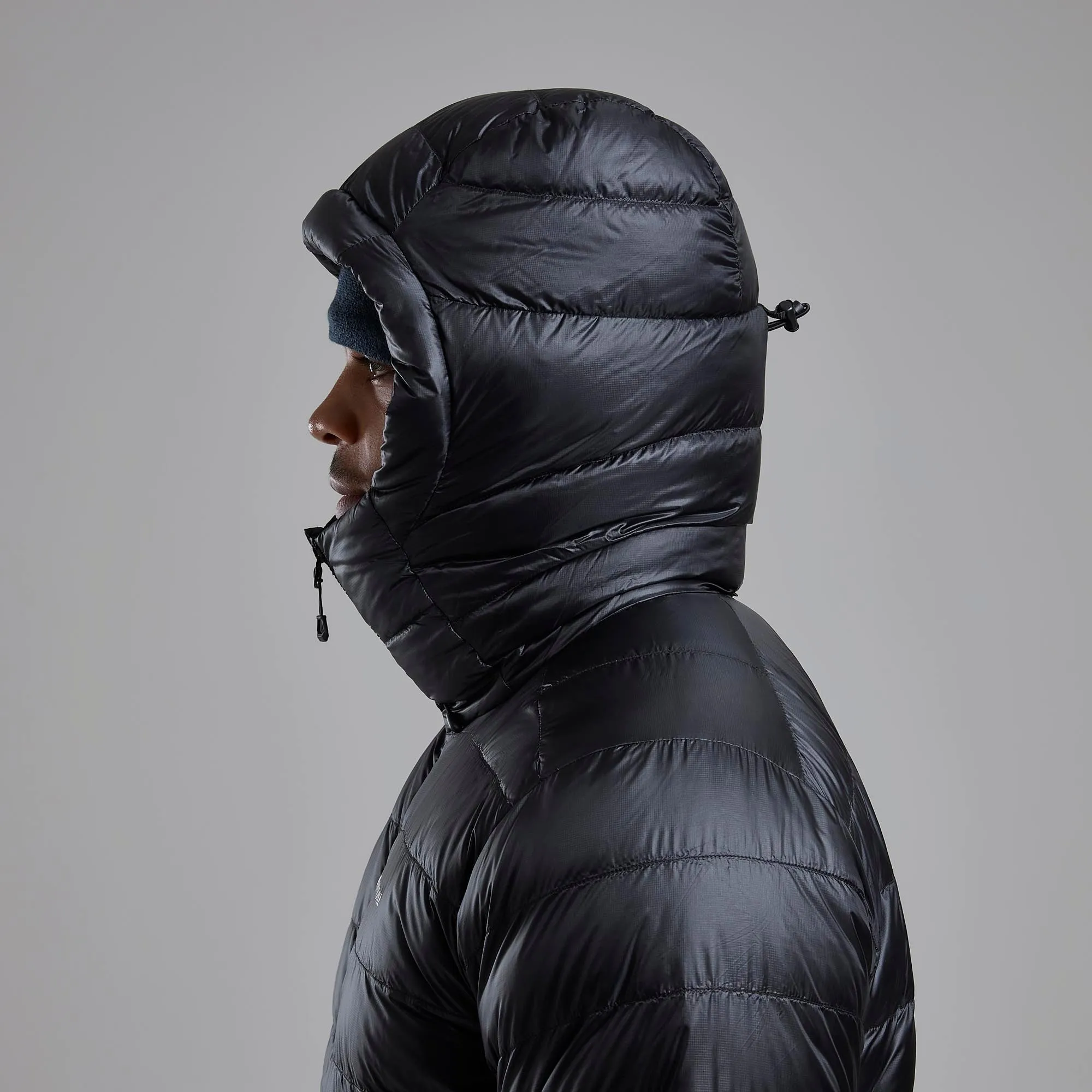 Montane Men's Alpine 850 Hooded Down Jacket Montane