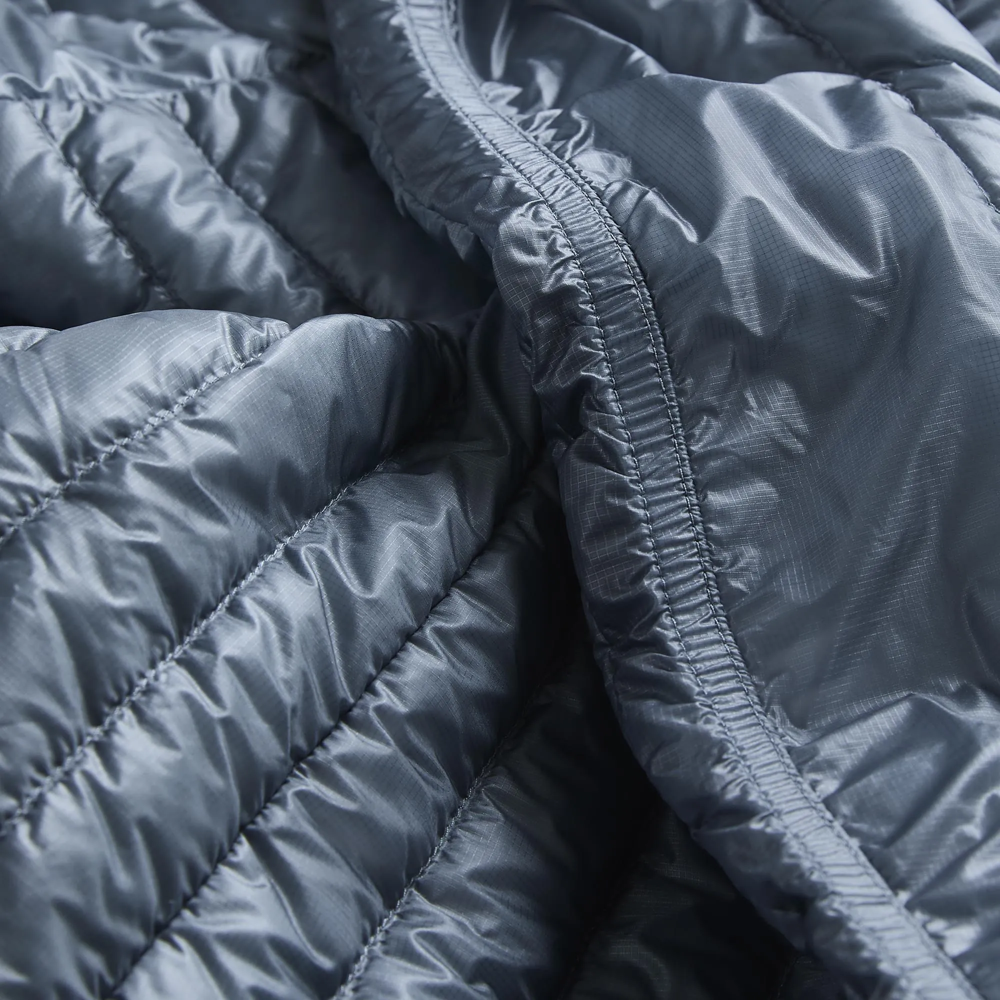 Montane Men's Alpine 850 Nano Hooded Down Jacket Montane