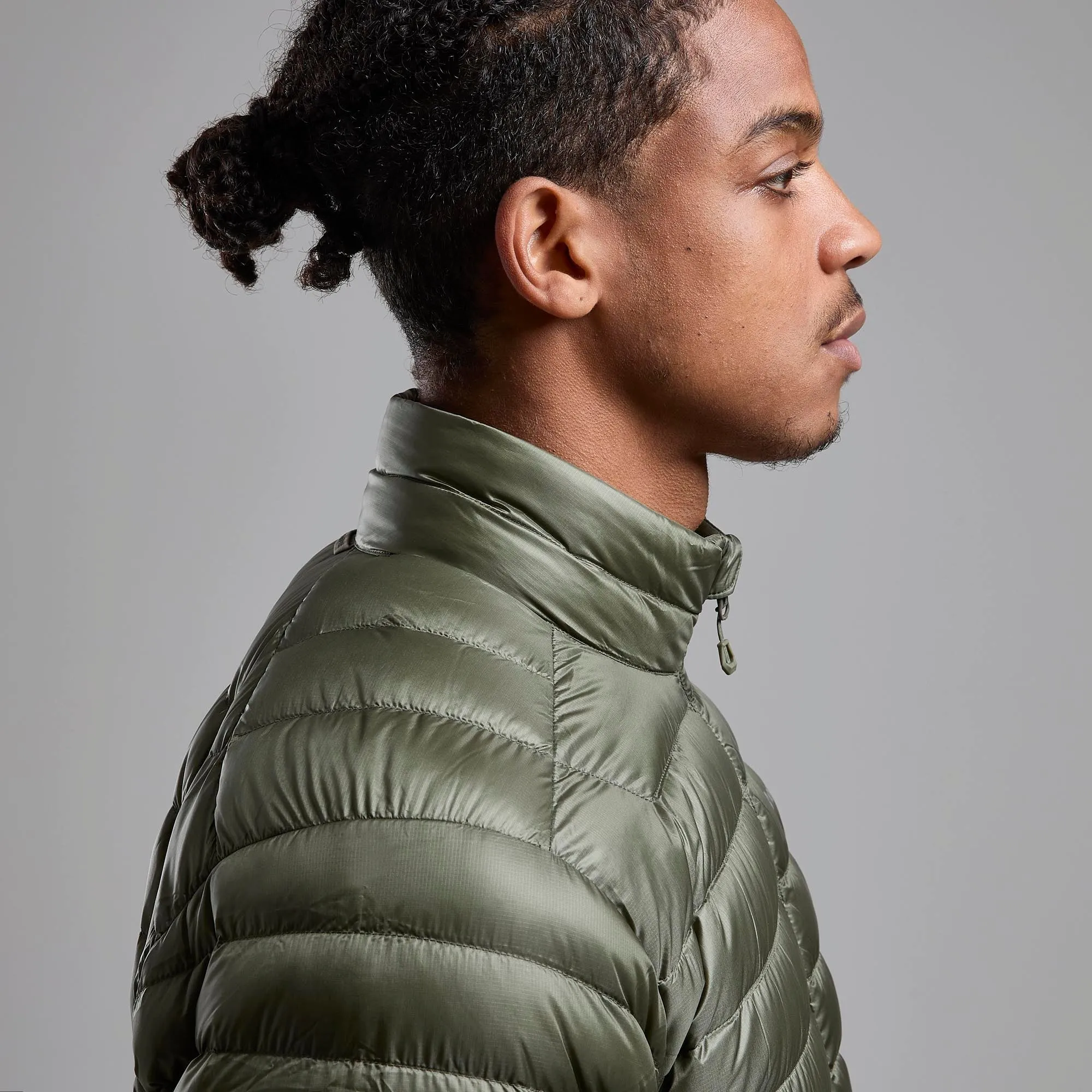 Montane Men's Anti-Freeze Down Jacket Montane