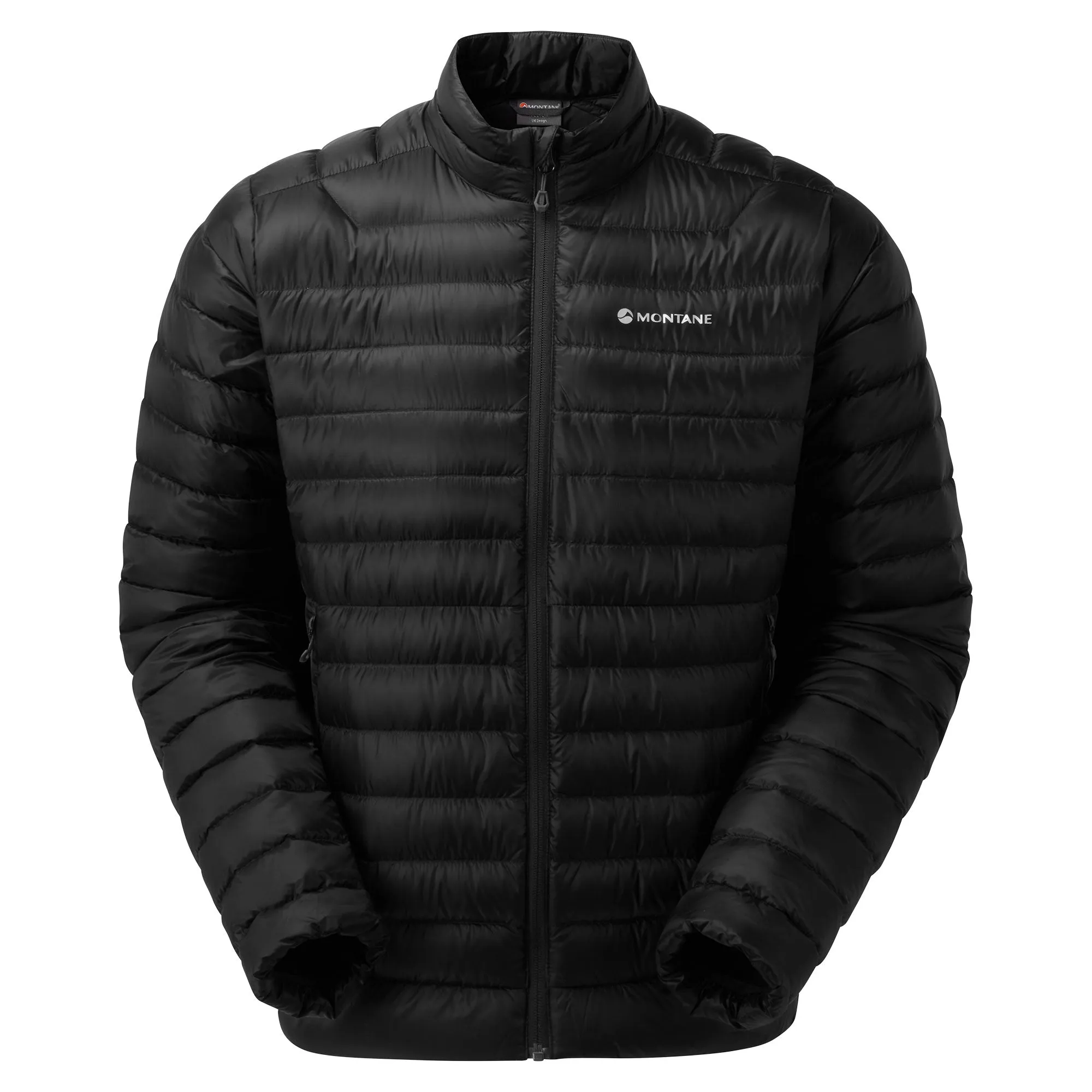 Montane Men's Anti-Freeze Down Jacket Montane