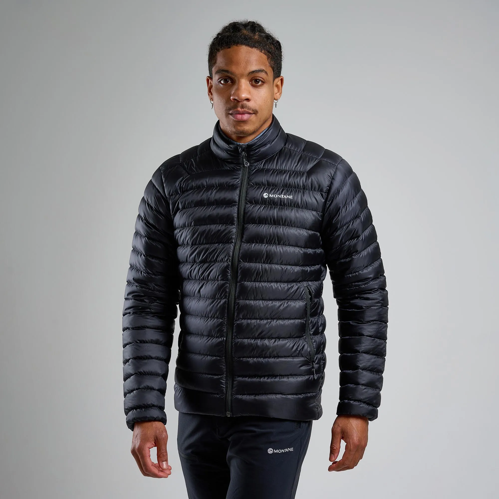 Montane Men's Anti-Freeze Down Jacket Montane