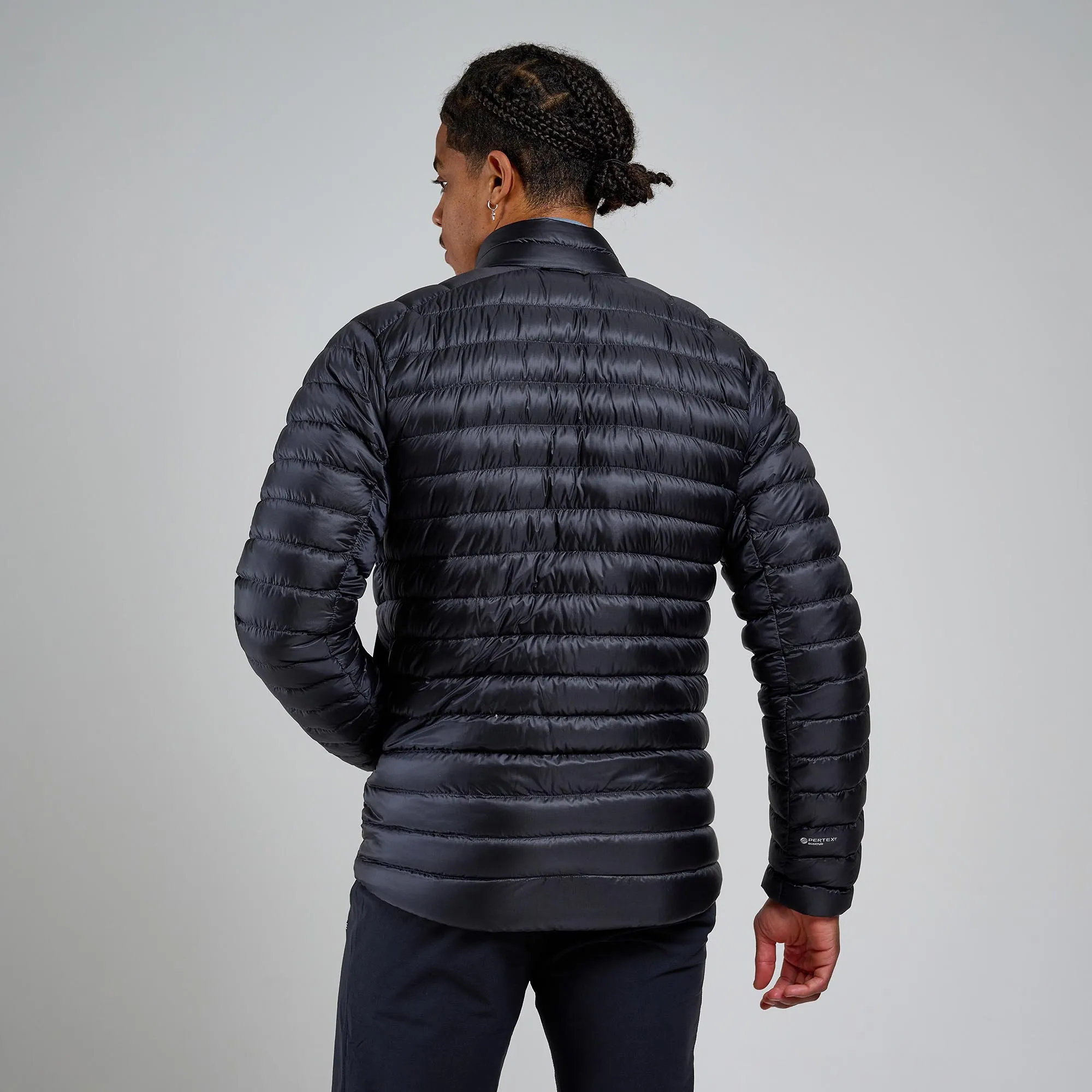 Montane Men's Anti-Freeze Down Jacket Montane