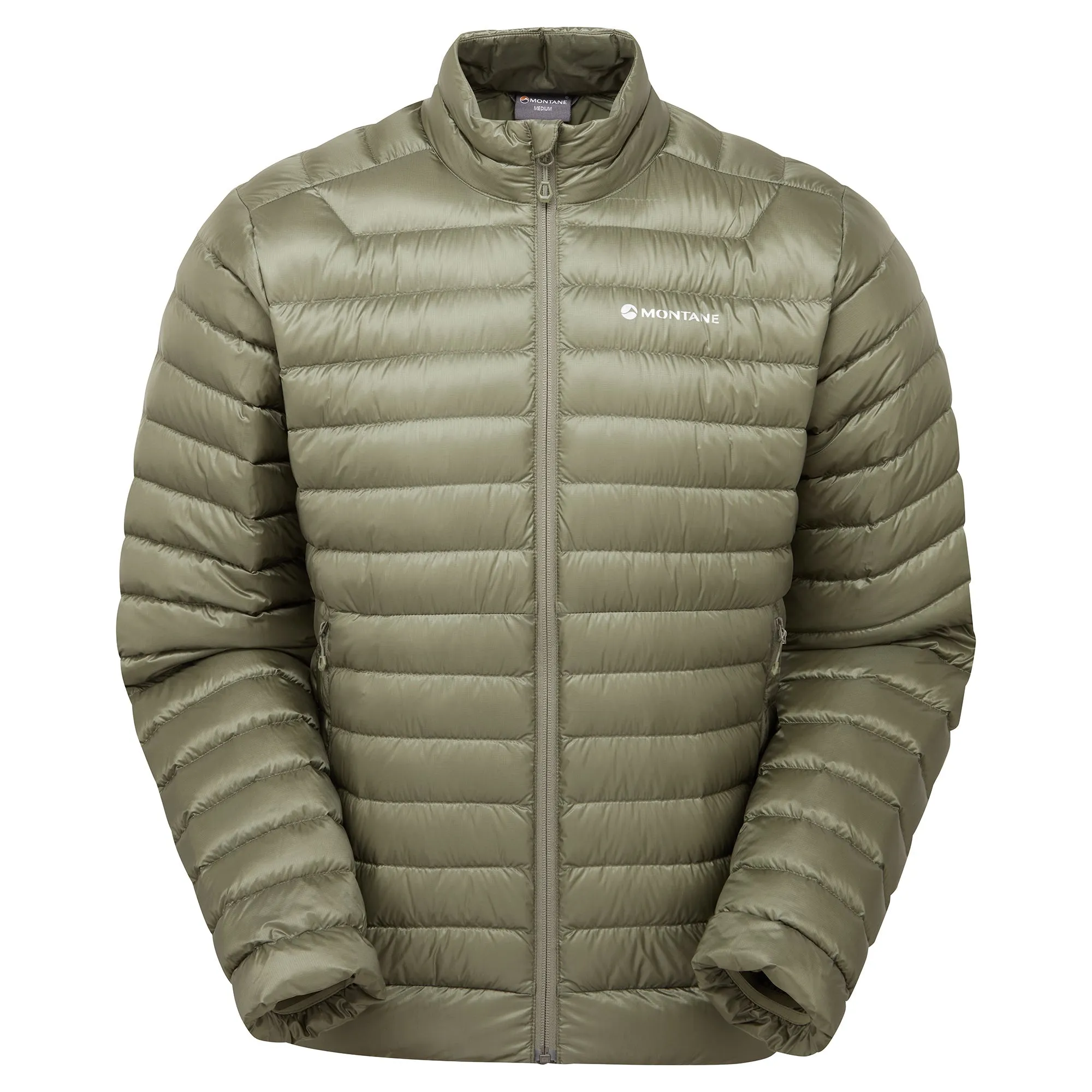 Montane Men's Anti-Freeze Down Jacket Montane