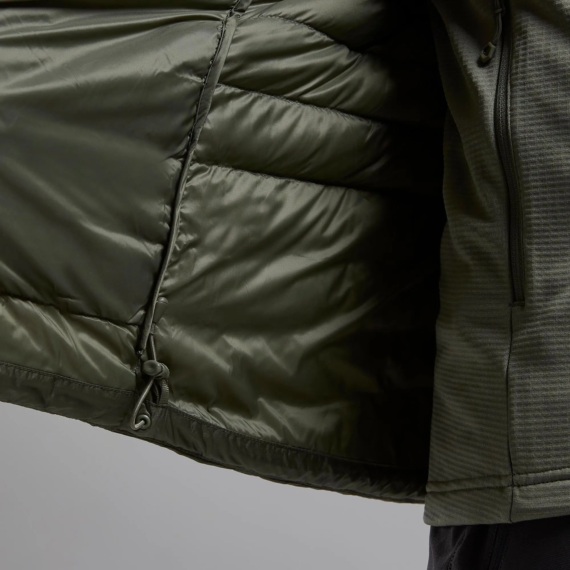 Montane Men's Anti-Freeze Down Jacket Montane