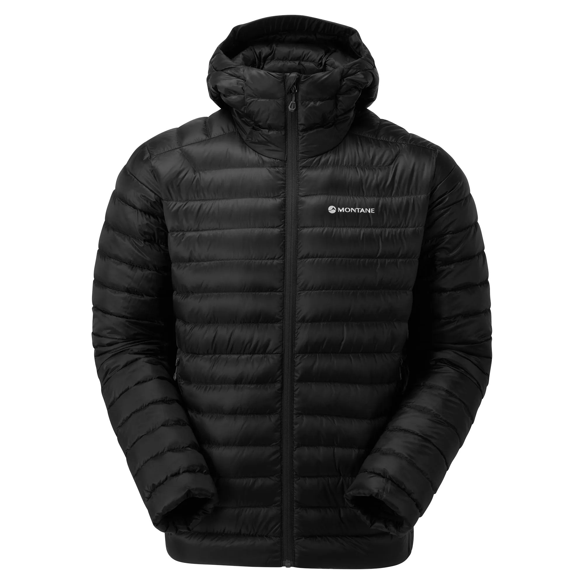 Montane Men's Anti-Freeze Hooded Down Jacket Montane