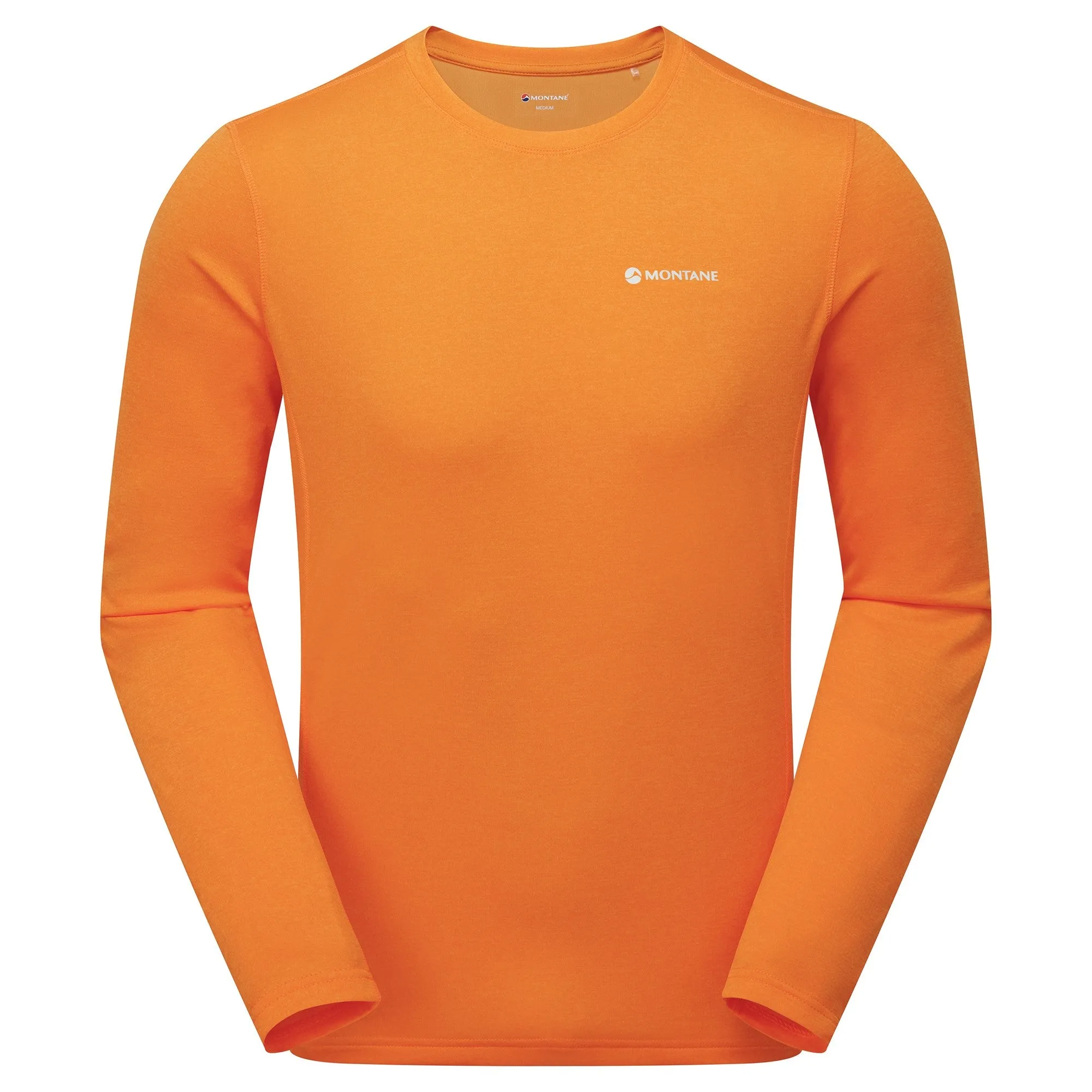 Montane Men's Dart Long Sleeve T-Shirt Montane