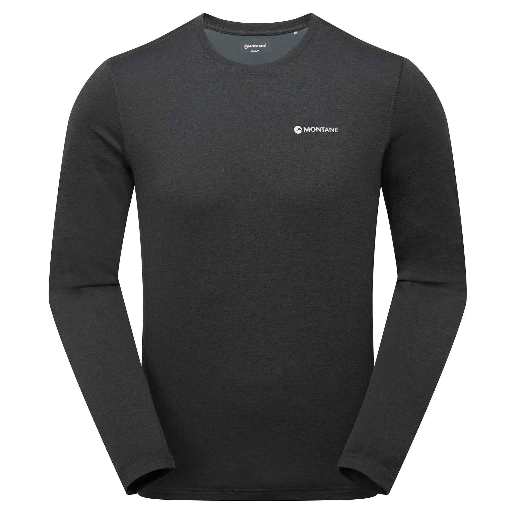 Montane Men's Dart Long Sleeve T-Shirt Montane
