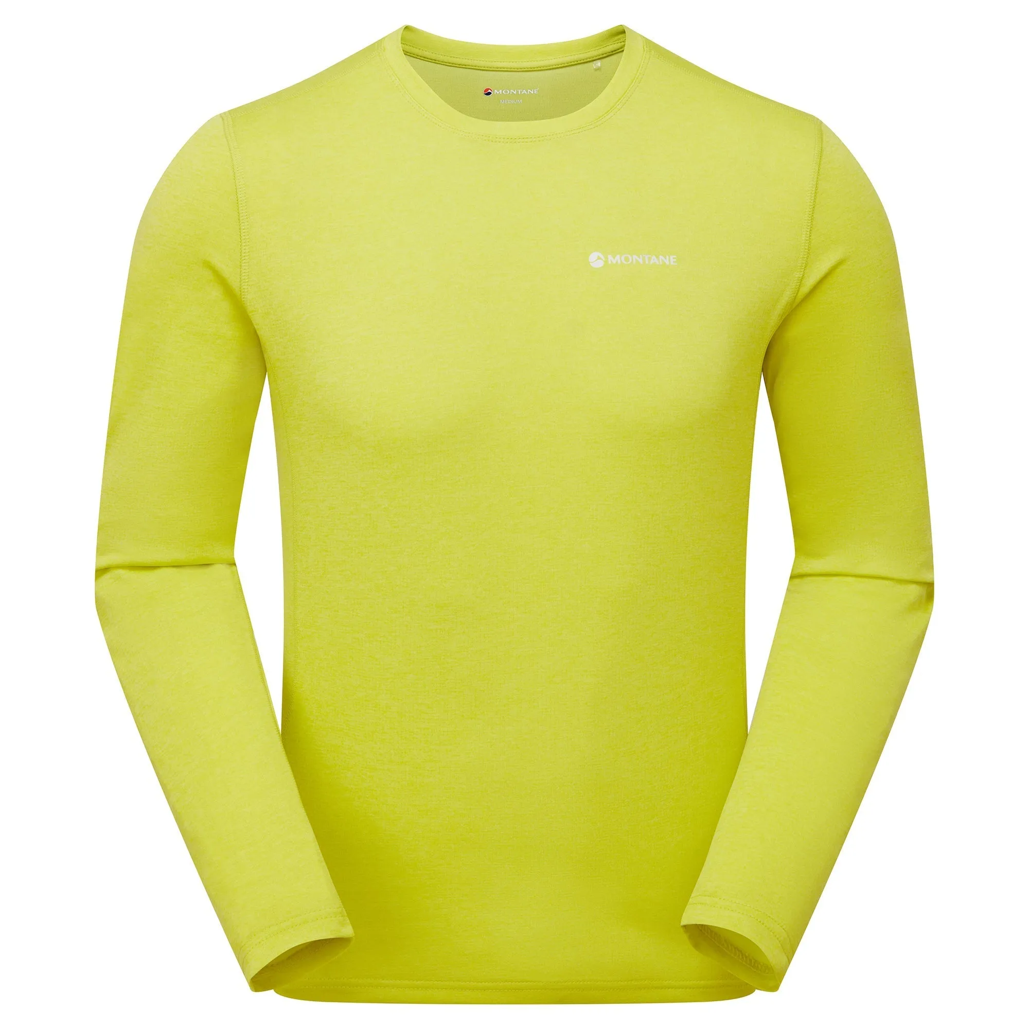 Montane Men's Dart Long Sleeve T-Shirt Montane
