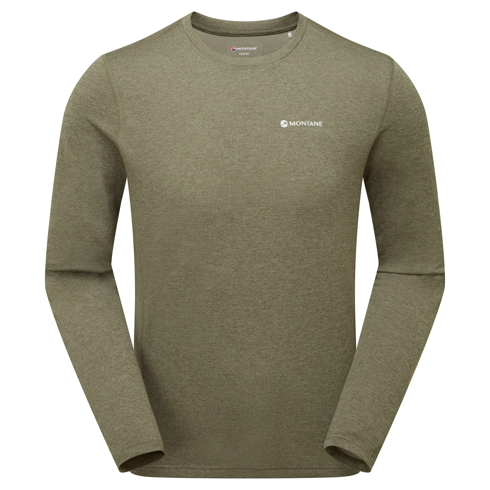Montane Men's Dart Long Sleeve T-Shirt Montane