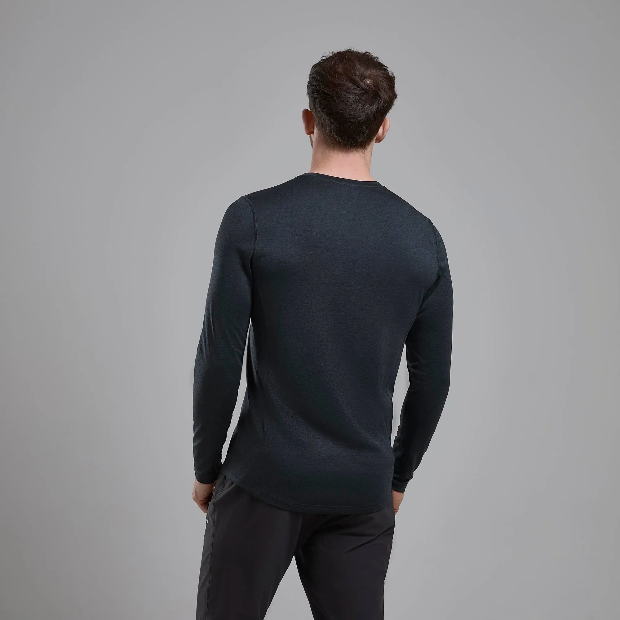 Montane Men's Dart Long Sleeve T-Shirt Montane