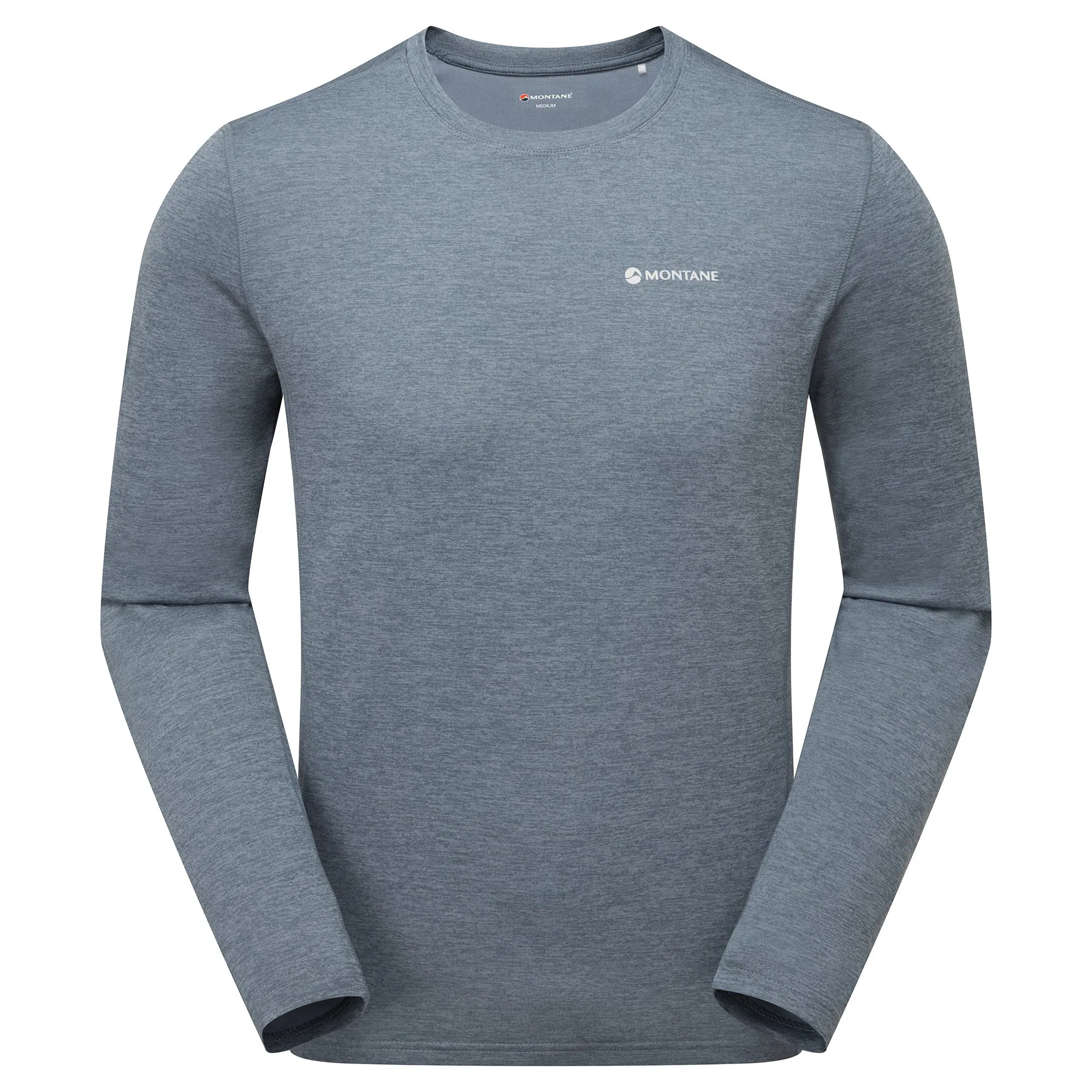 Montane Men's Dart Long Sleeve T-Shirt Montane