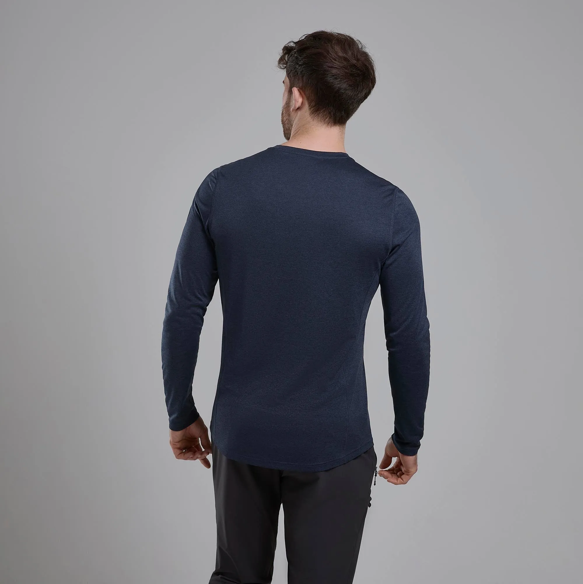Montane Men's Dart Long Sleeve T-Shirt Montane
