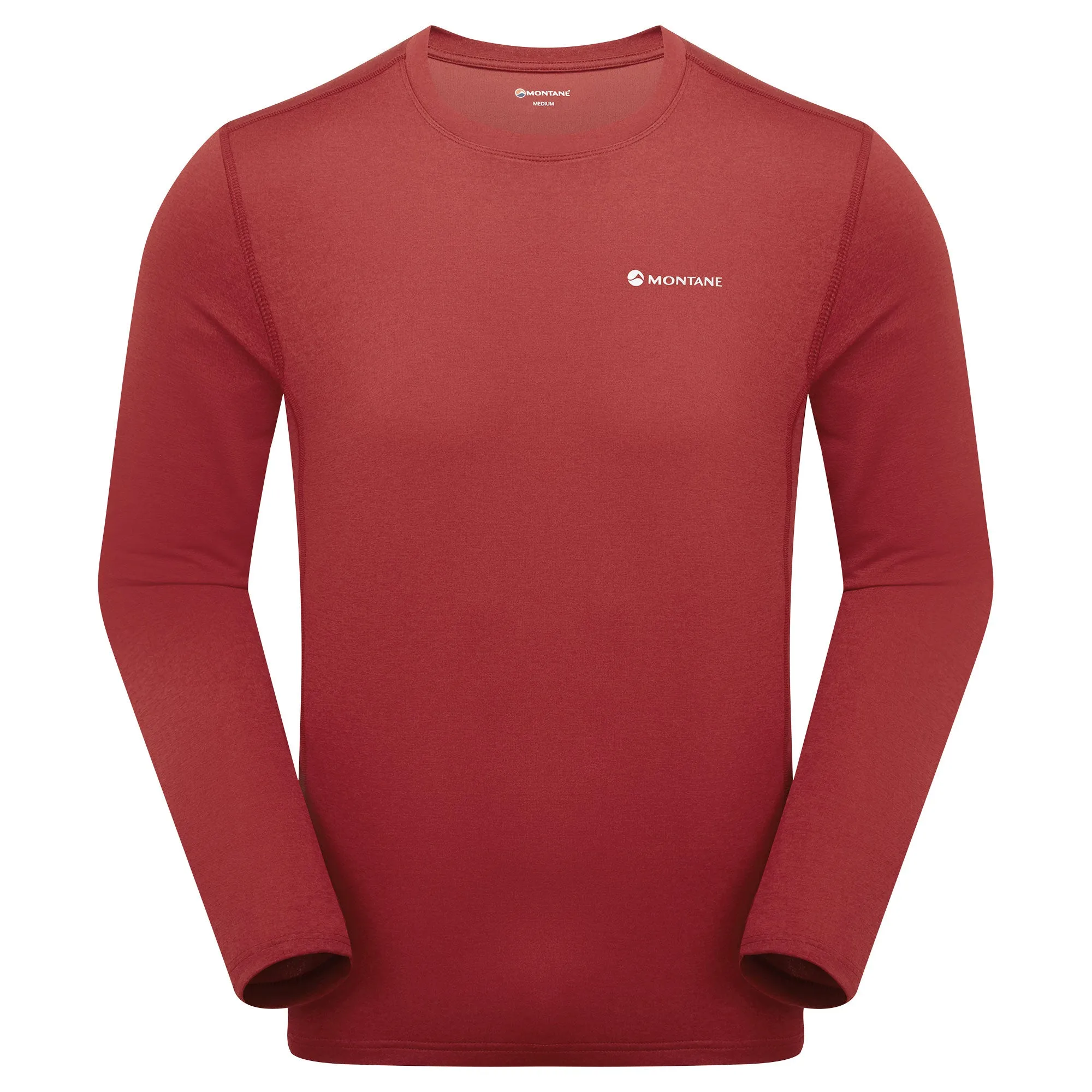 Montane Men's Dart Long Sleeve T-Shirt Montane