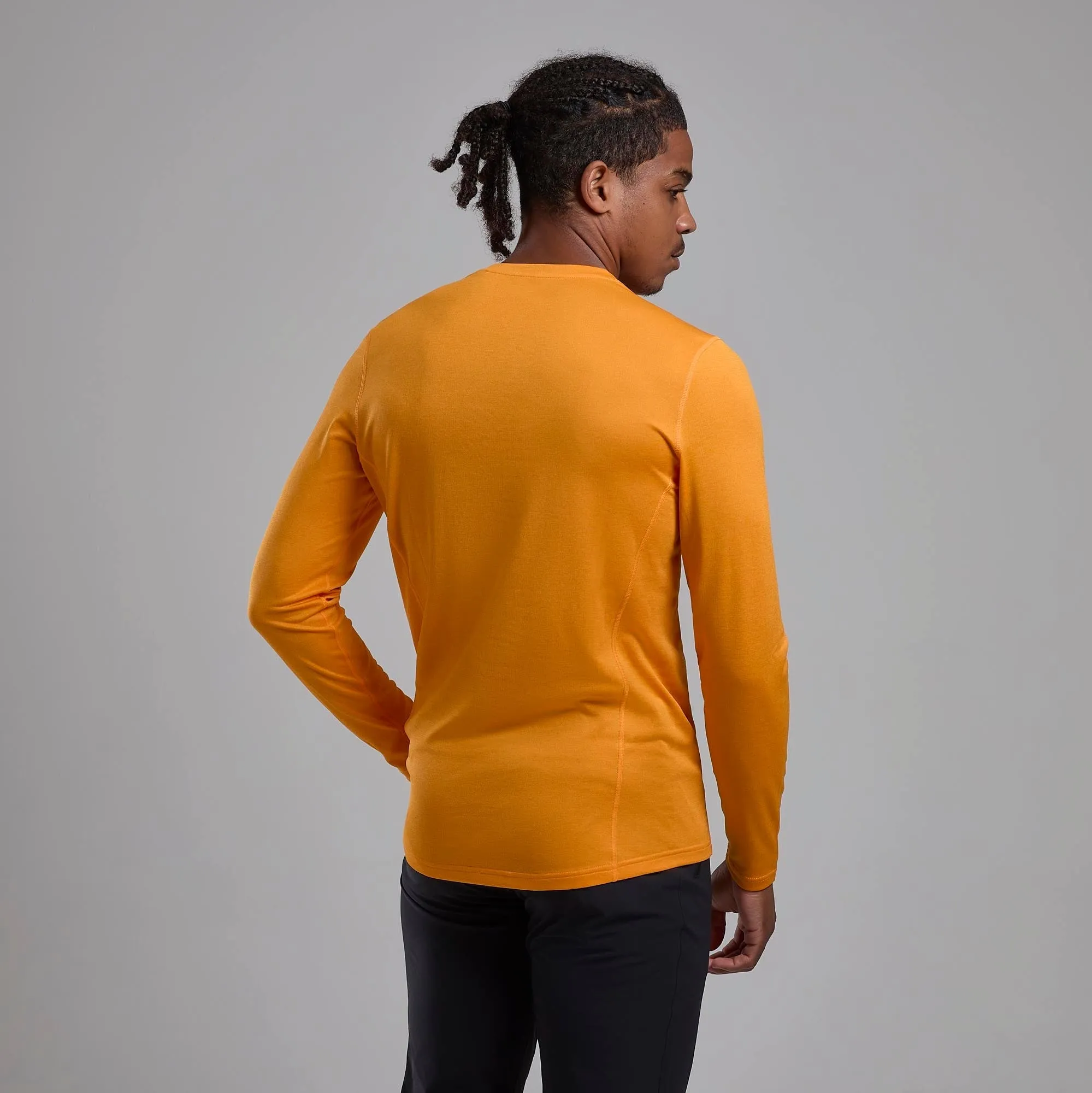 Montane Men's Dart Long Sleeve T-Shirt Montane