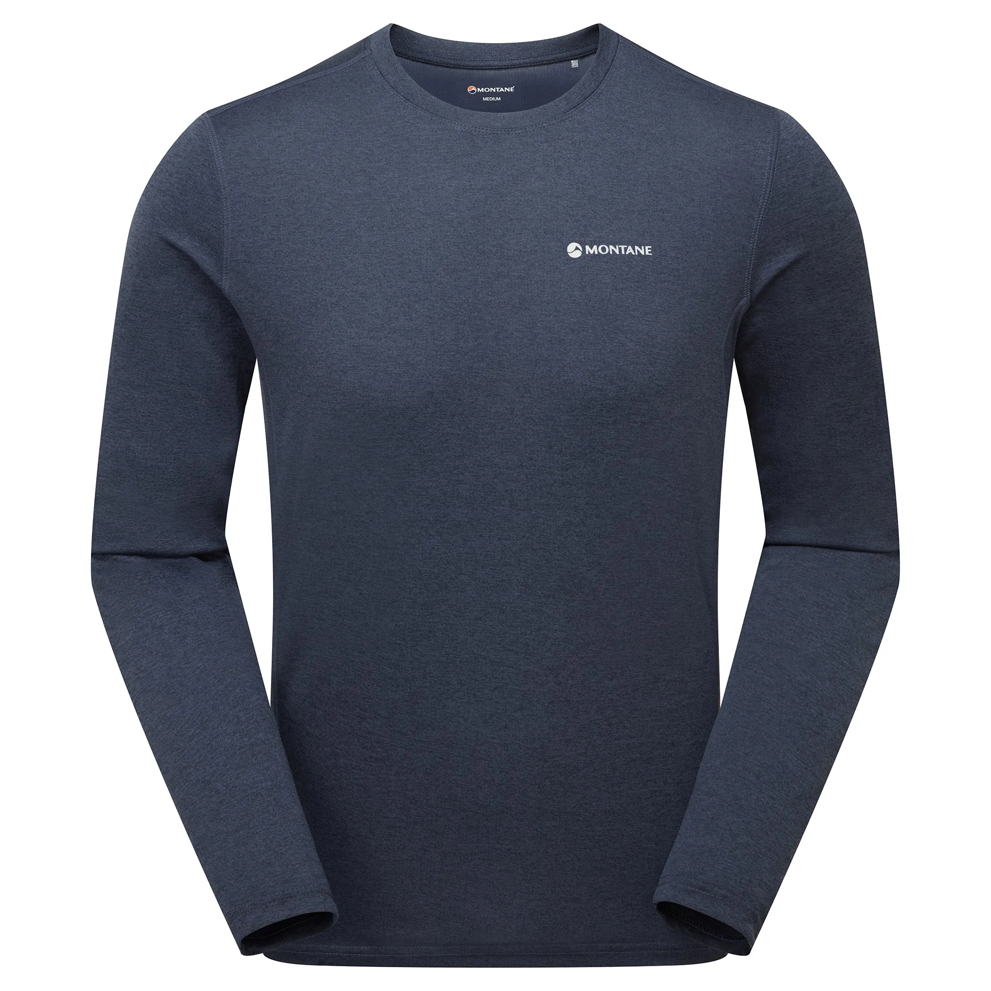 Montane Men's Dart Long Sleeve T-Shirt Montane