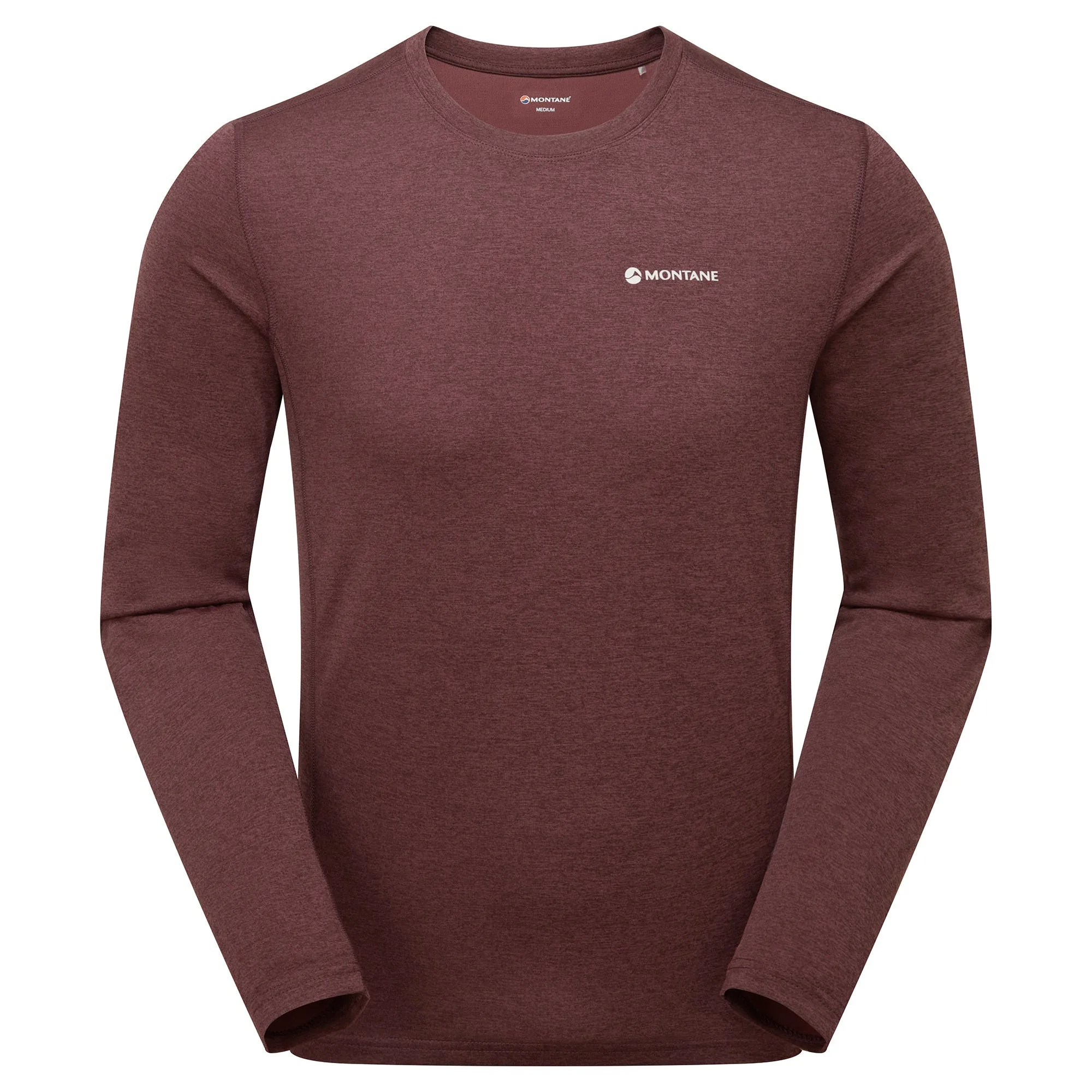 Montane Men's Dart Long Sleeve T-Shirt Montane