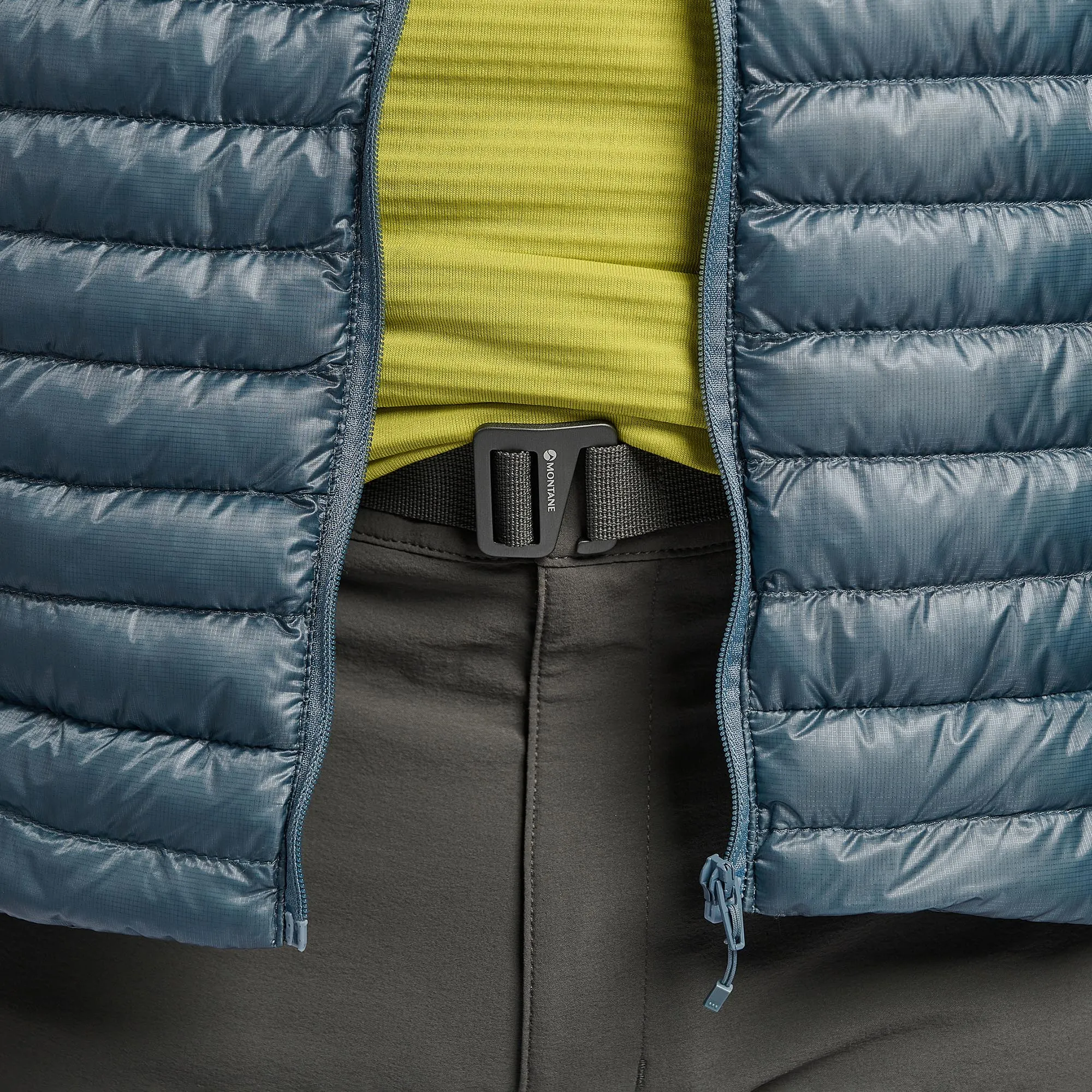Montane Men's Dynamic Lite Stretch Pants Montane