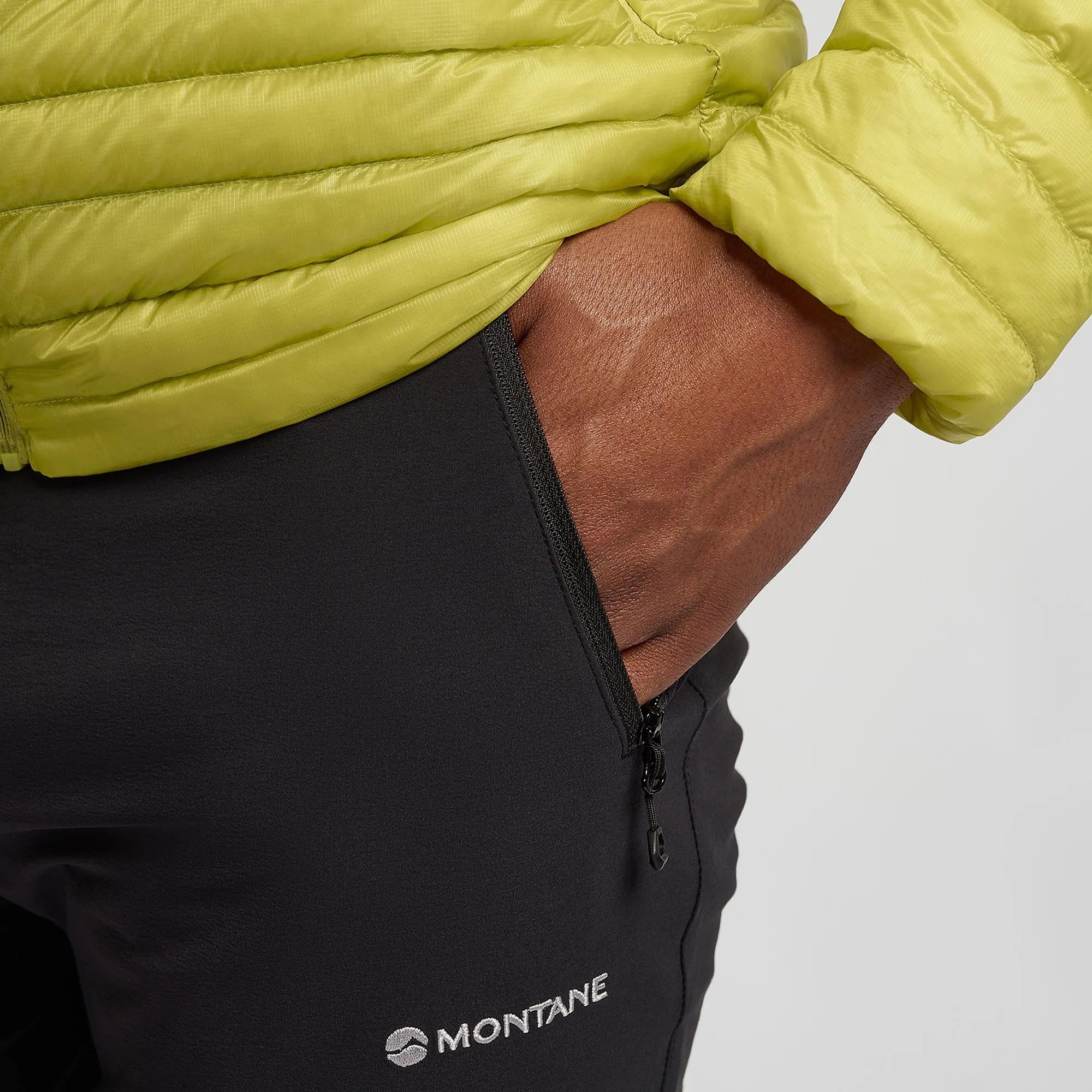 Montane Men's Dynamic Lite Stretch Pants Montane
