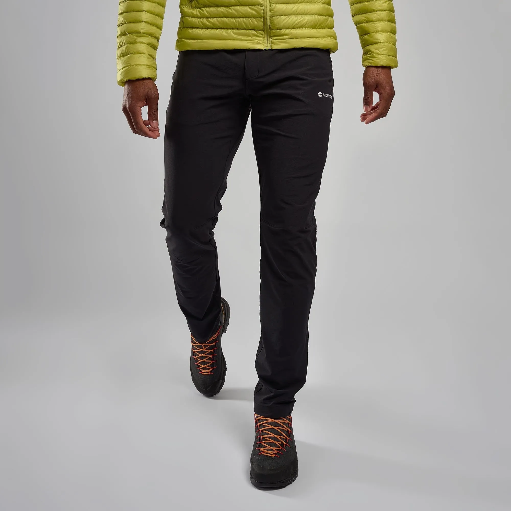 Montane Men's Dynamic Lite Stretch Pants Montane