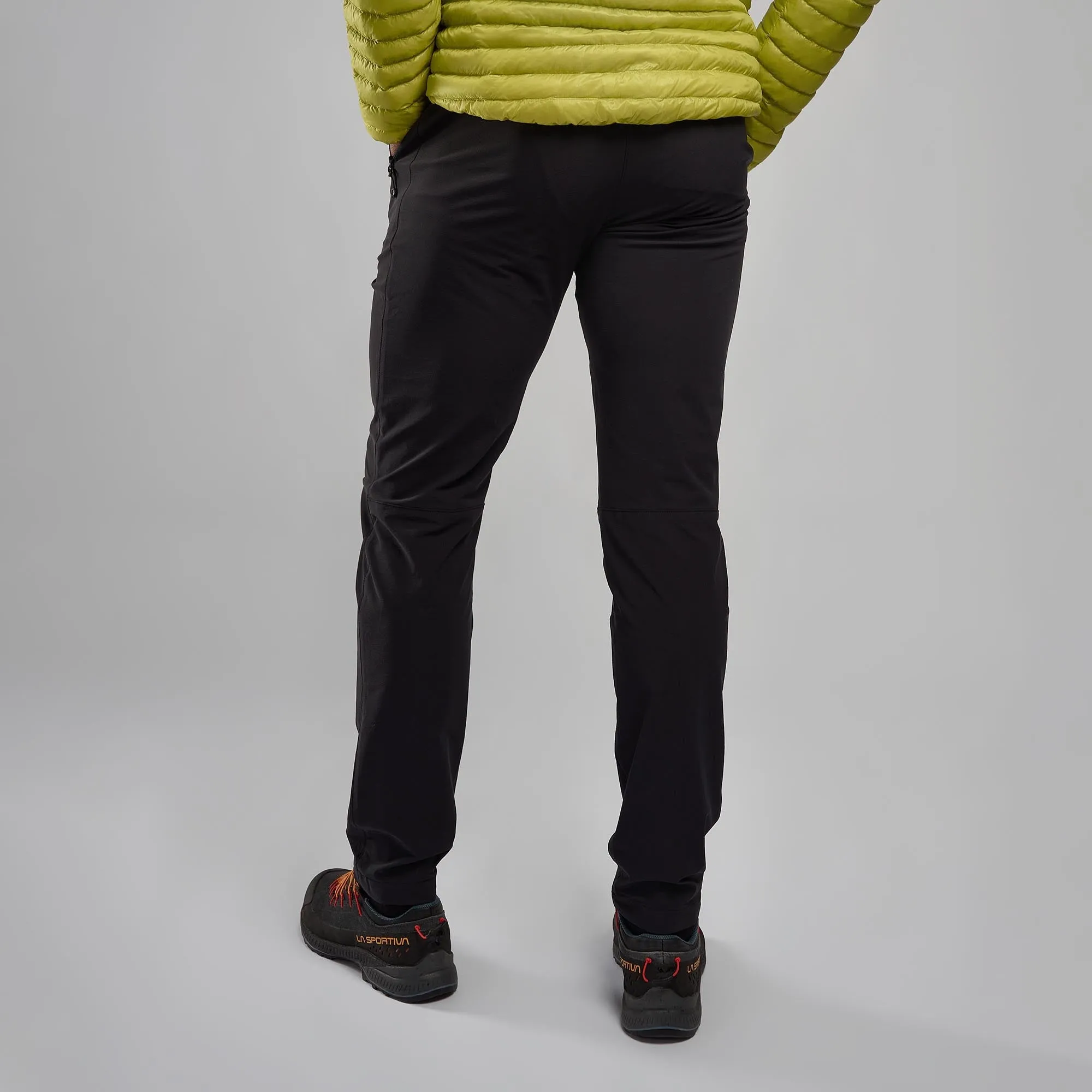 Montane Men's Dynamic Lite Stretch Pants Montane