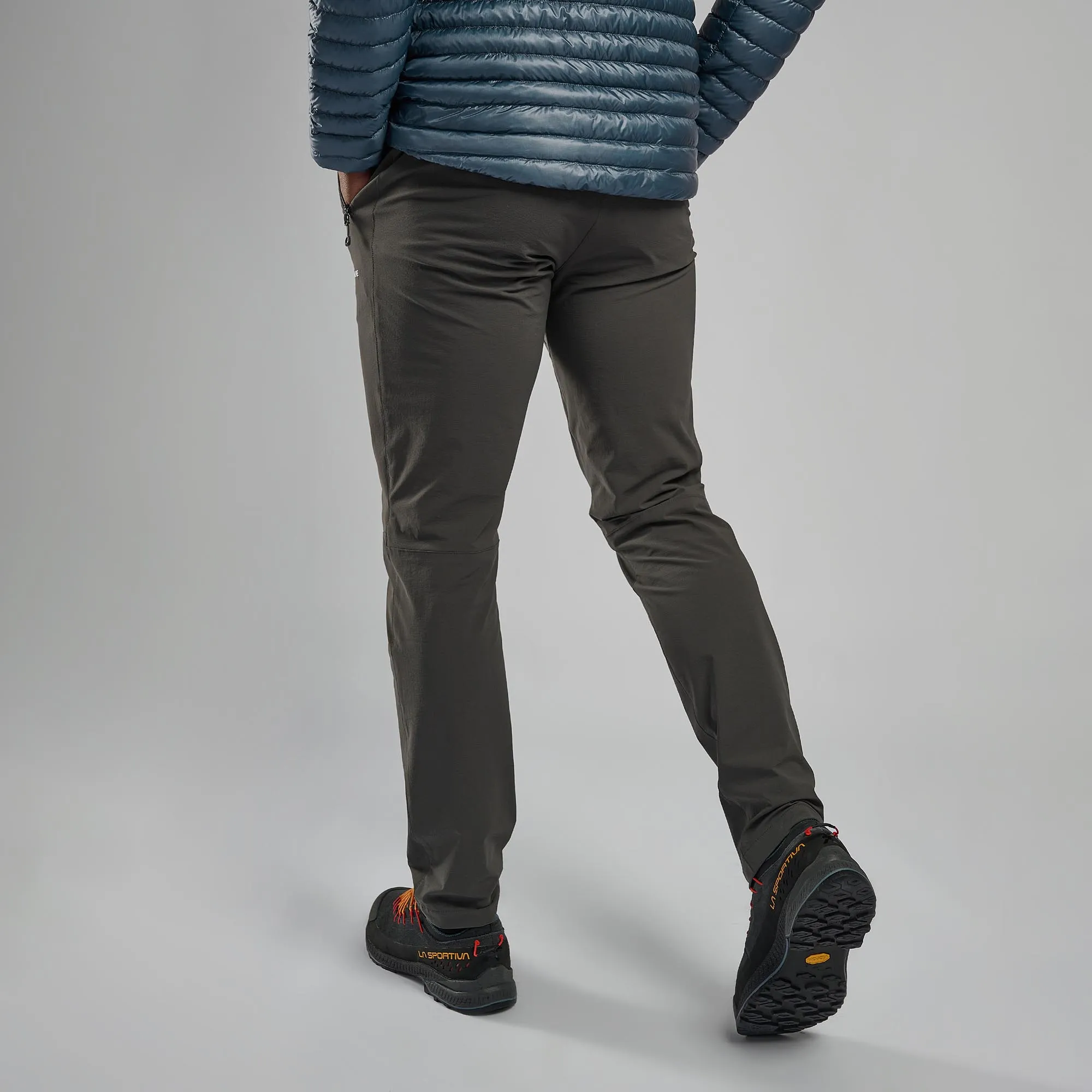Montane Men's Dynamic Lite Stretch Pants Montane
