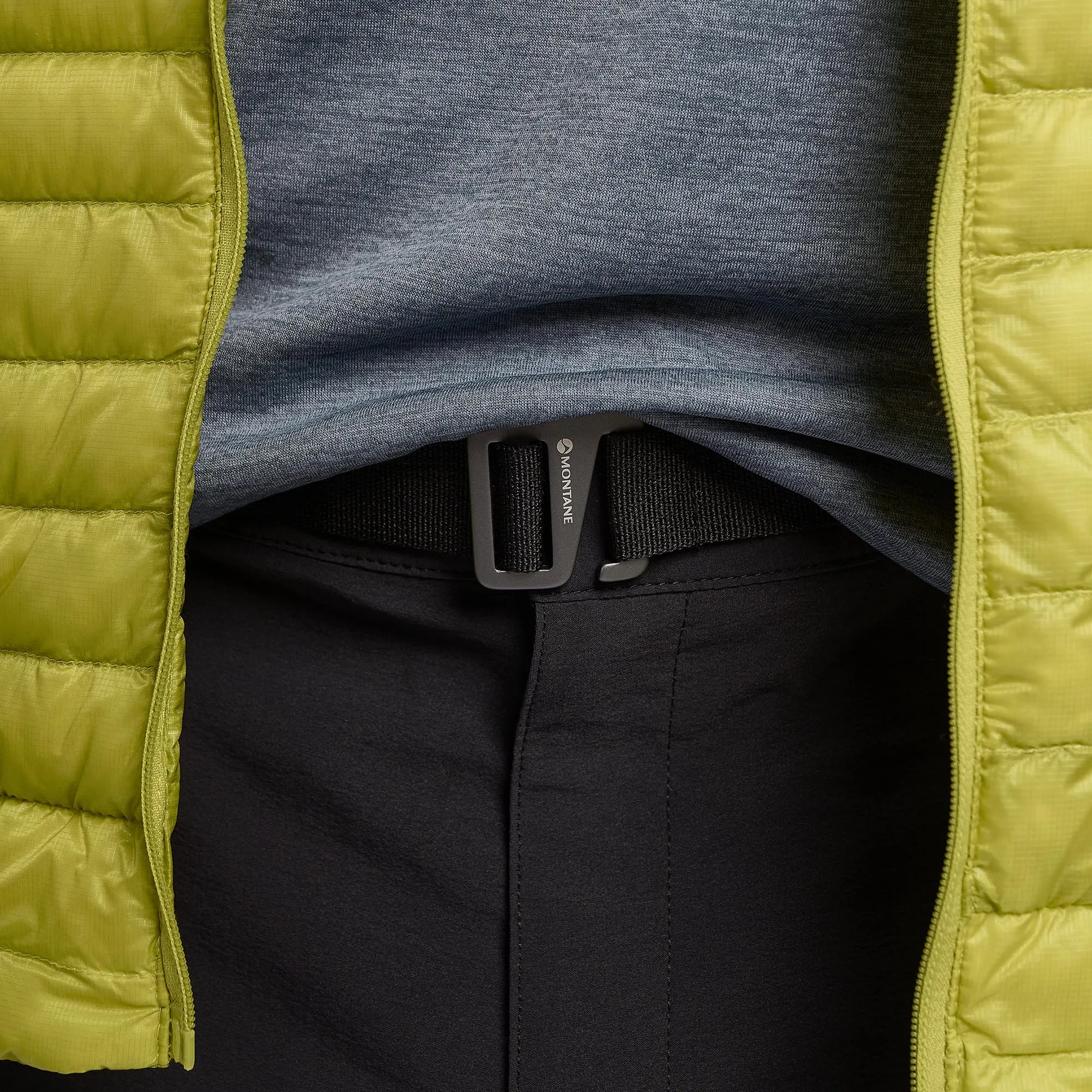 Montane Men's Dynamic Lite Stretch Pants Montane