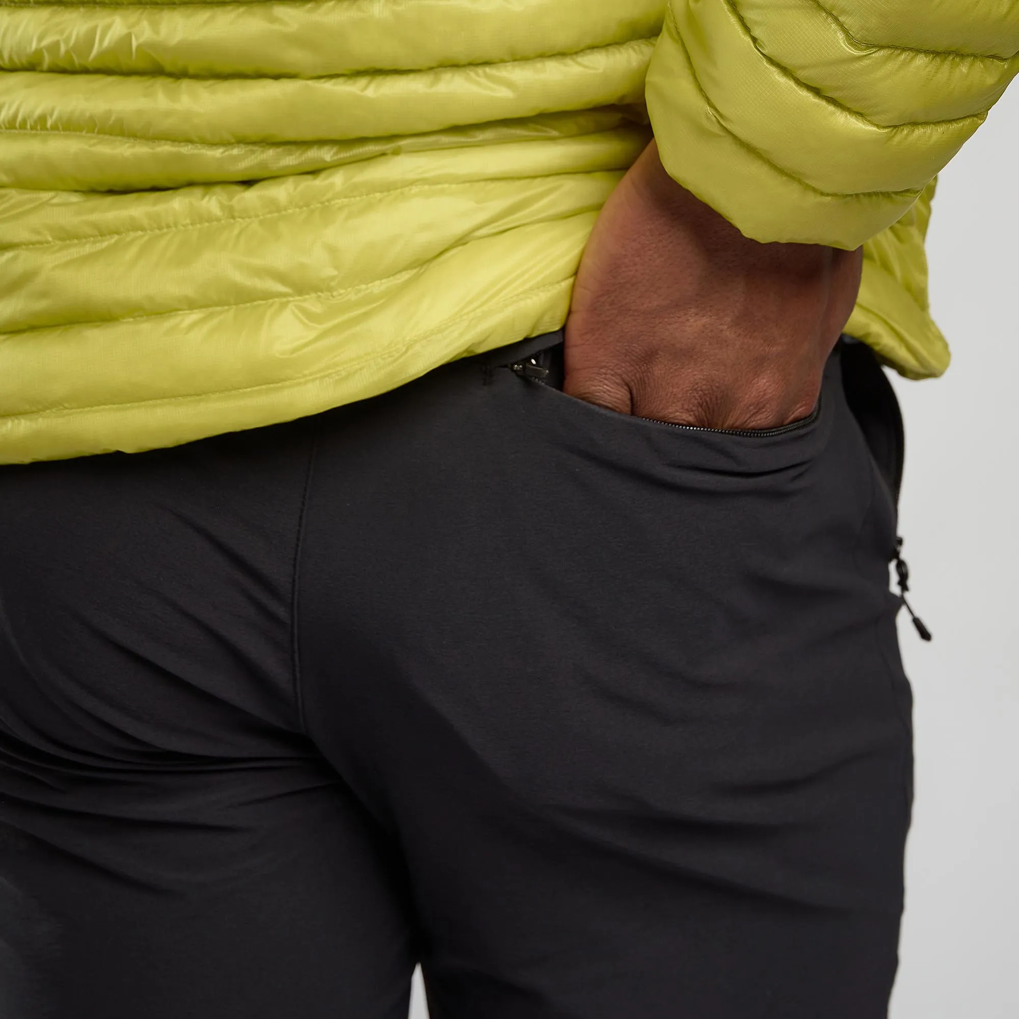 Montane Men's Dynamic Lite Stretch Pants Montane