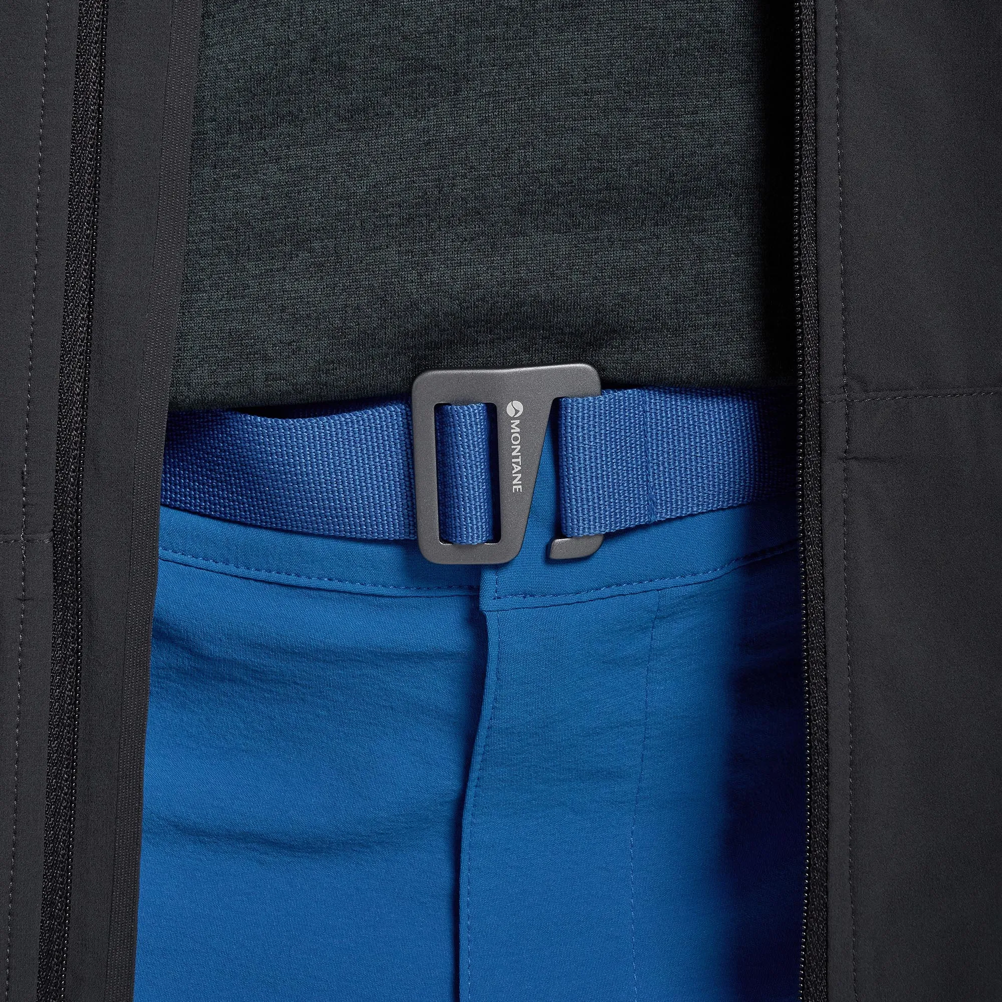 Montane Men's Dynamic Lite Stretch Pants Montane
