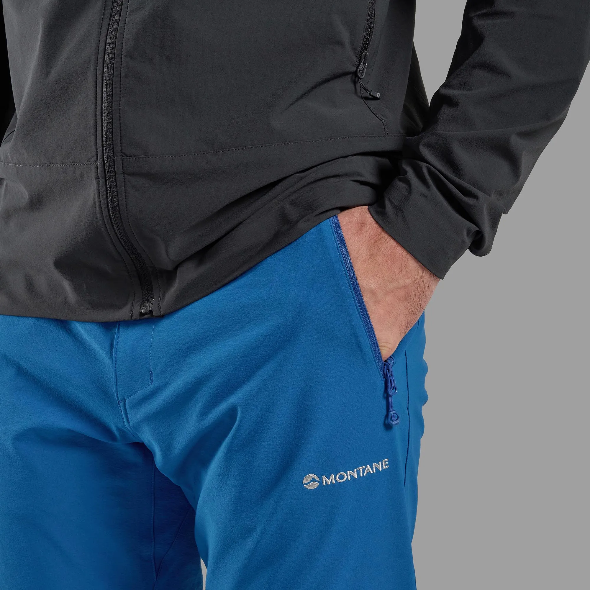 Montane Men's Dynamic Lite Stretch Pants Montane