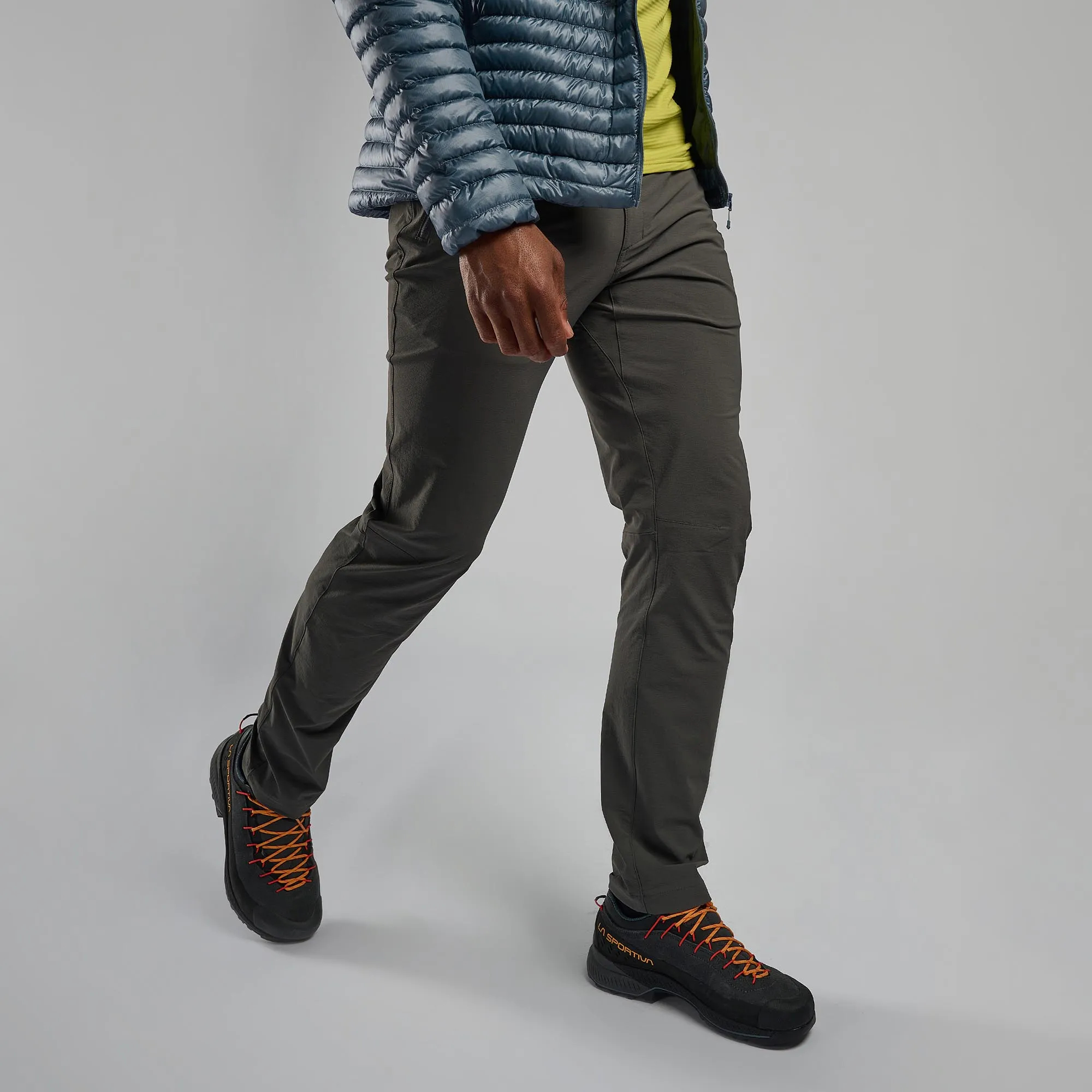 Montane Men's Dynamic Lite Stretch Pants Montane