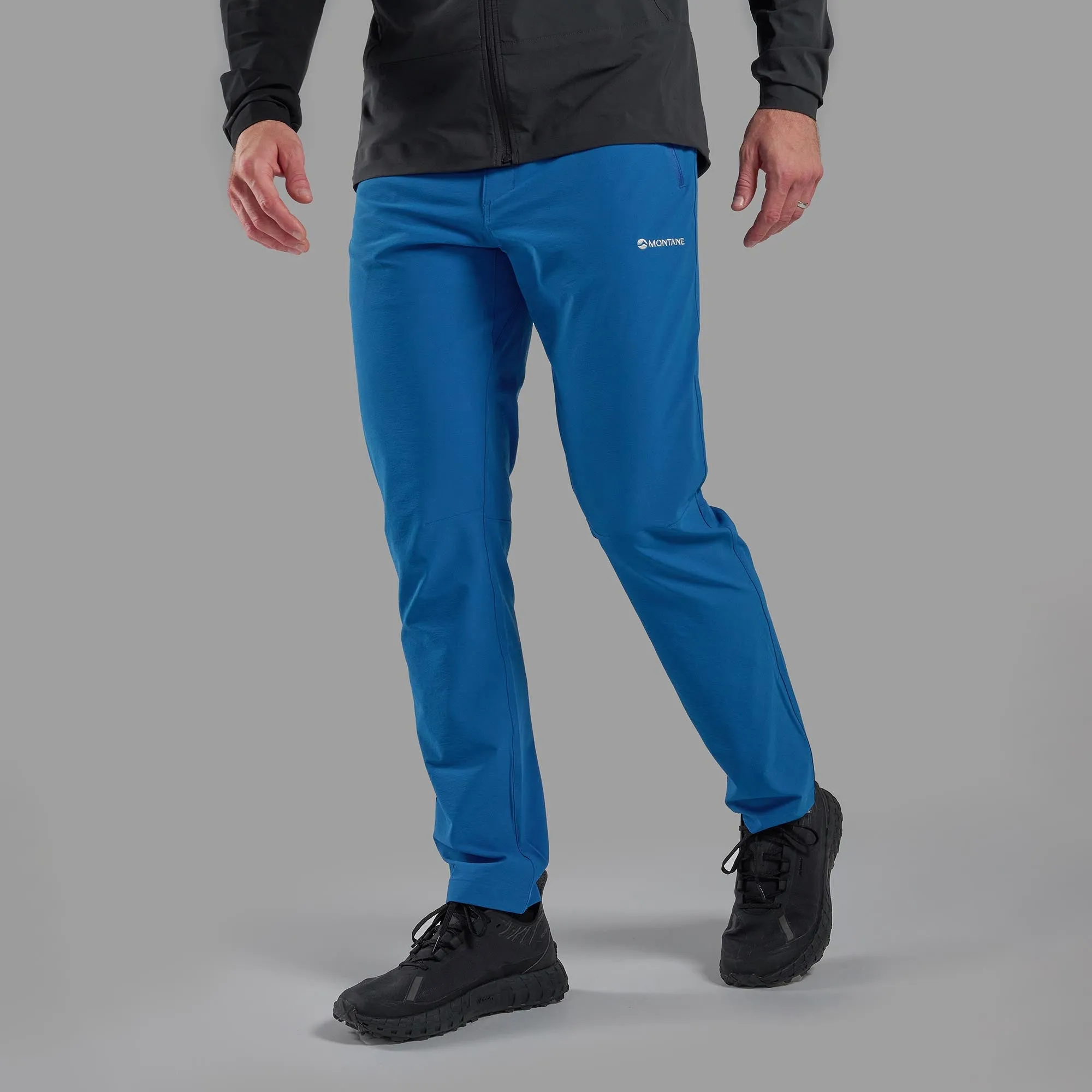 Montane Men's Dynamic Lite Stretch Pants Montane