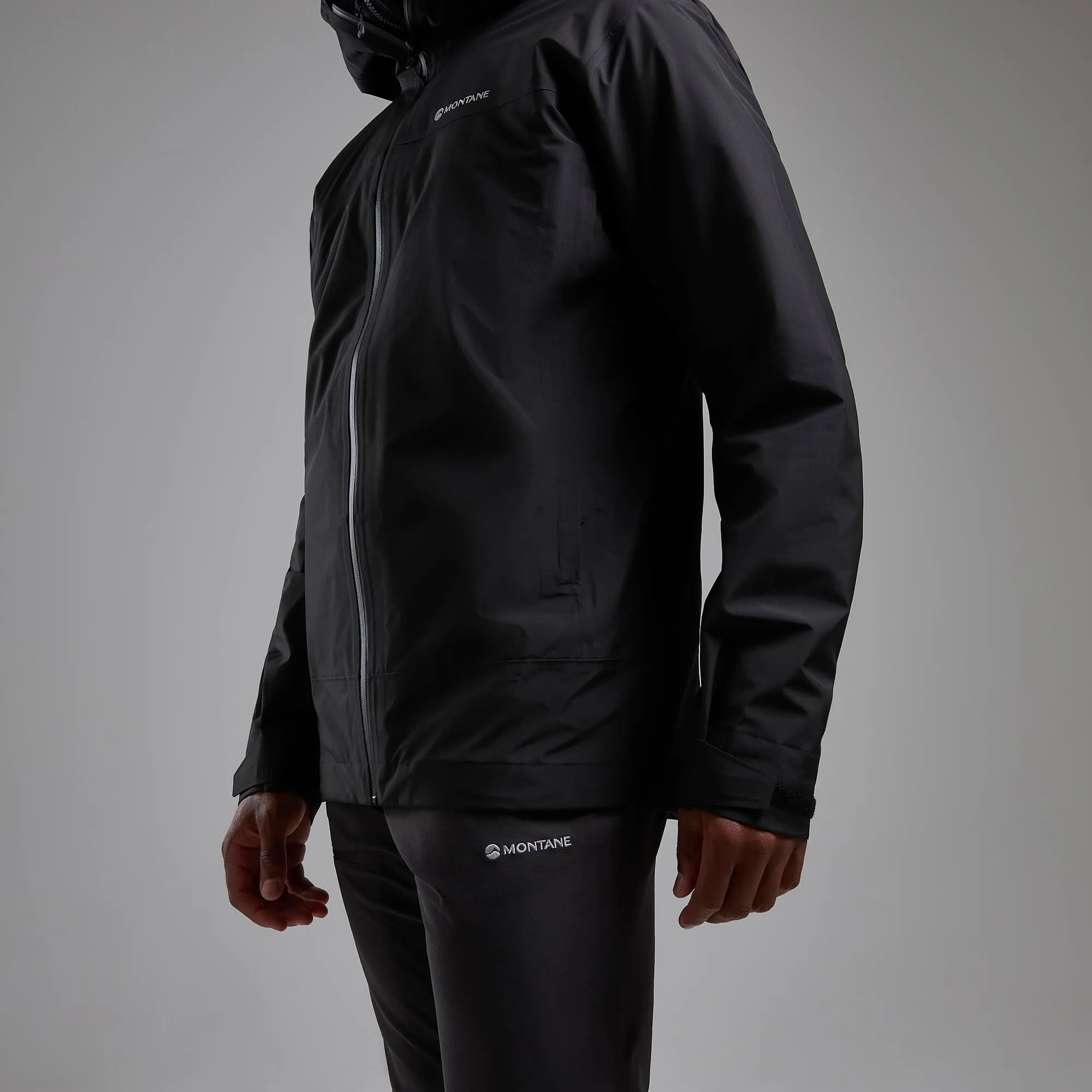Montane Men's Solution Waterproof Jacket Montane
