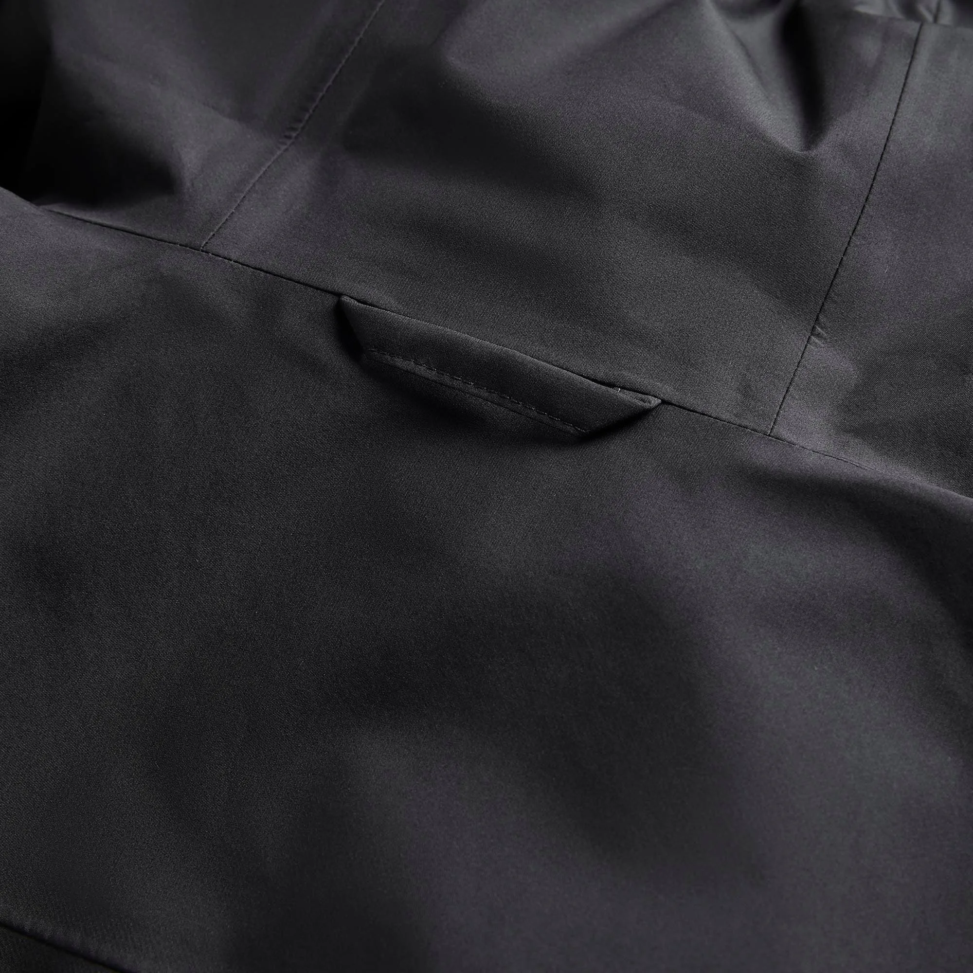 Montane Men's Solution Waterproof Jacket Montane