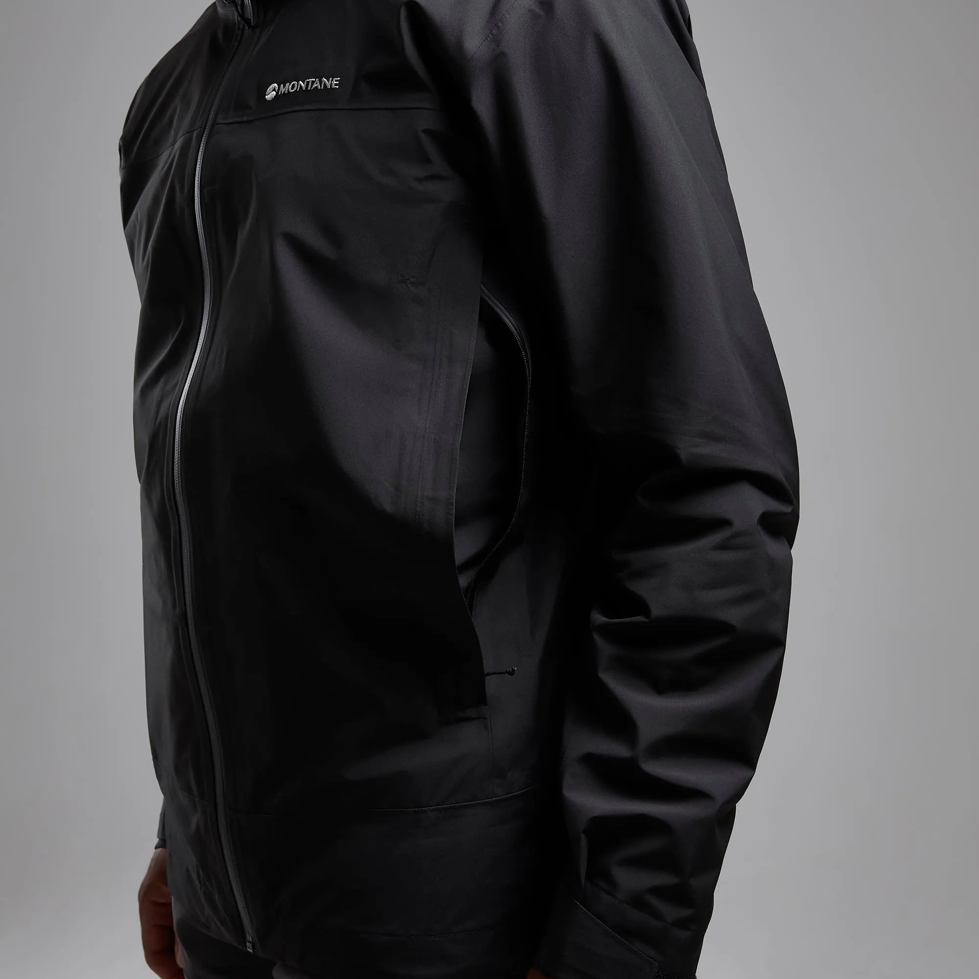 Montane Men's Solution Waterproof Jacket Montane
