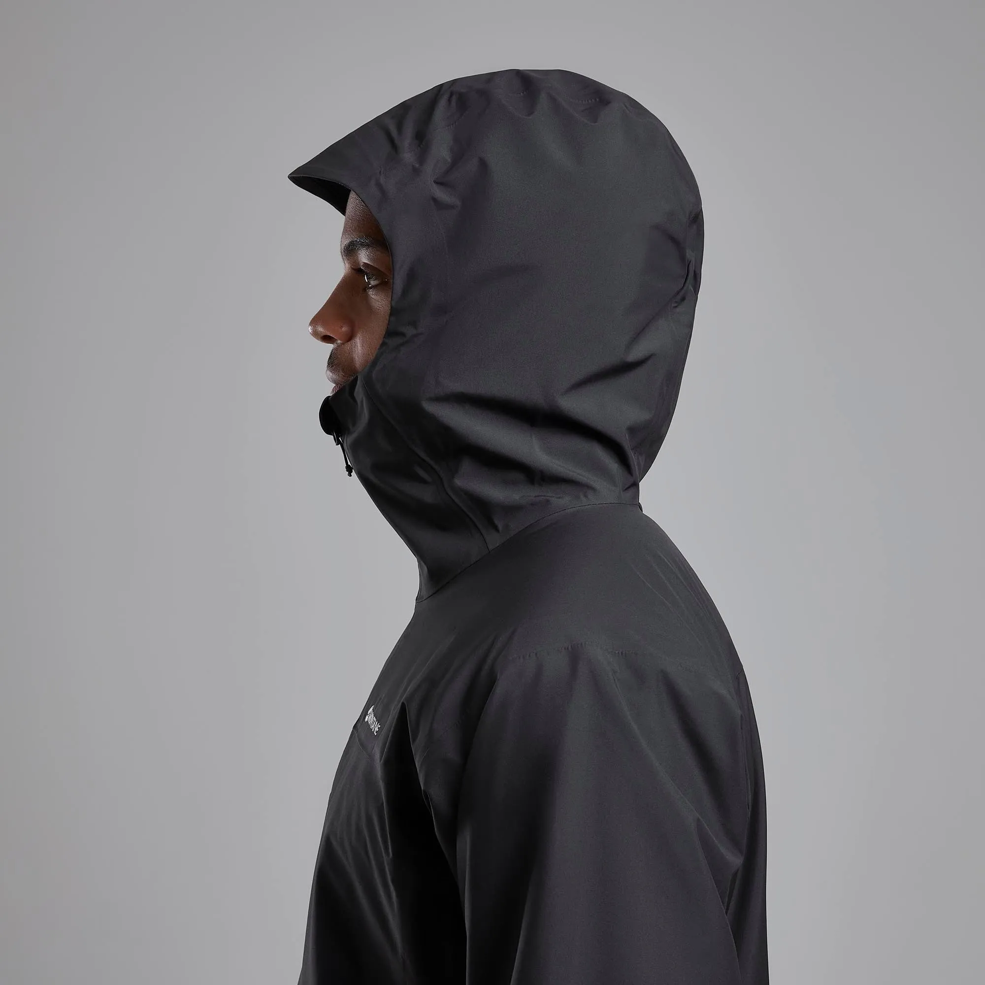 Montane Men's Solution Waterproof Jacket Montane