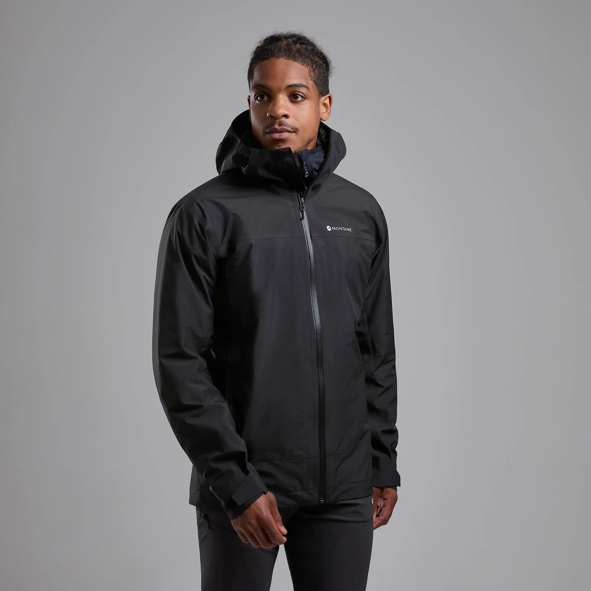 Montane Men's Solution Waterproof Jacket Montane