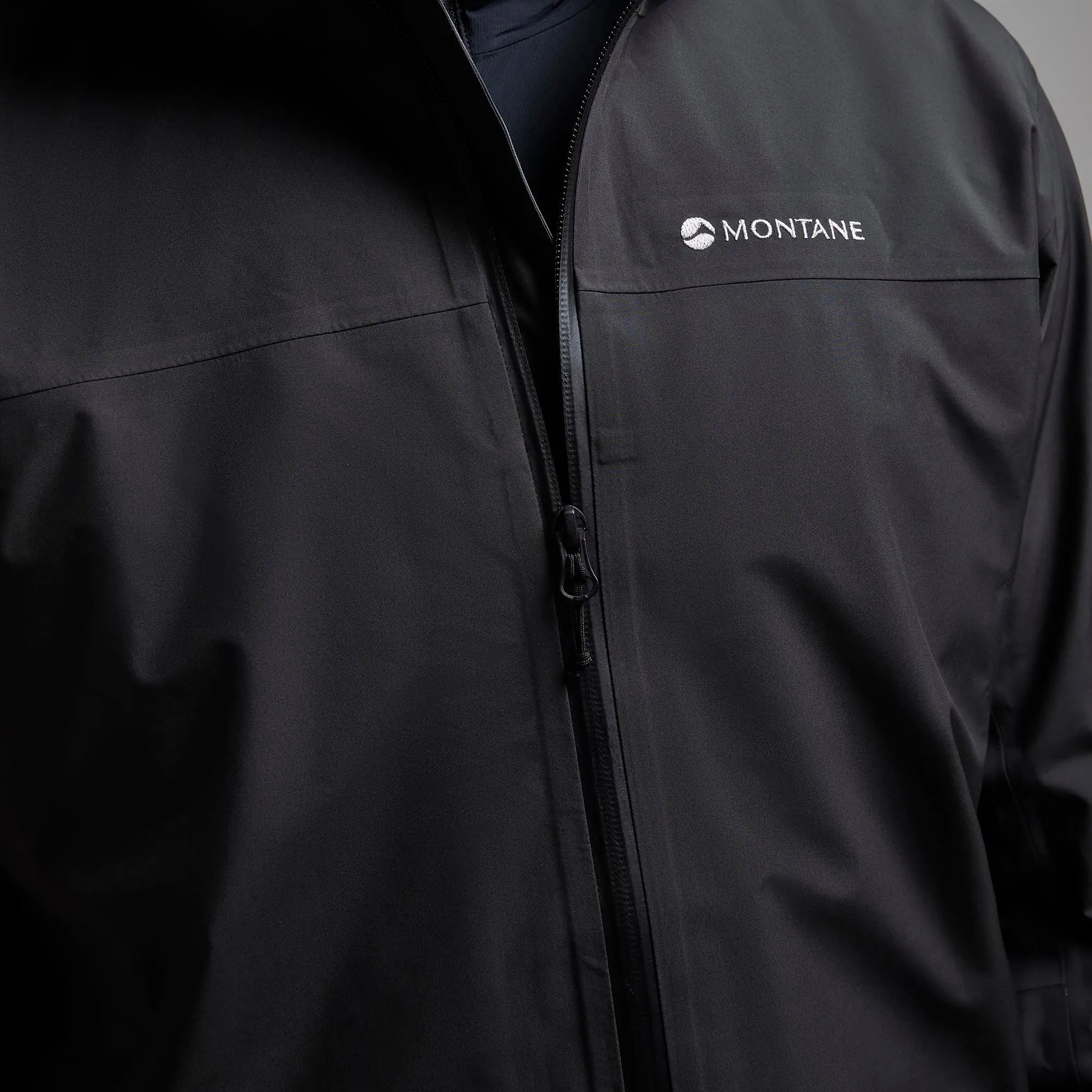 Montane Men's Solution Waterproof Jacket Montane