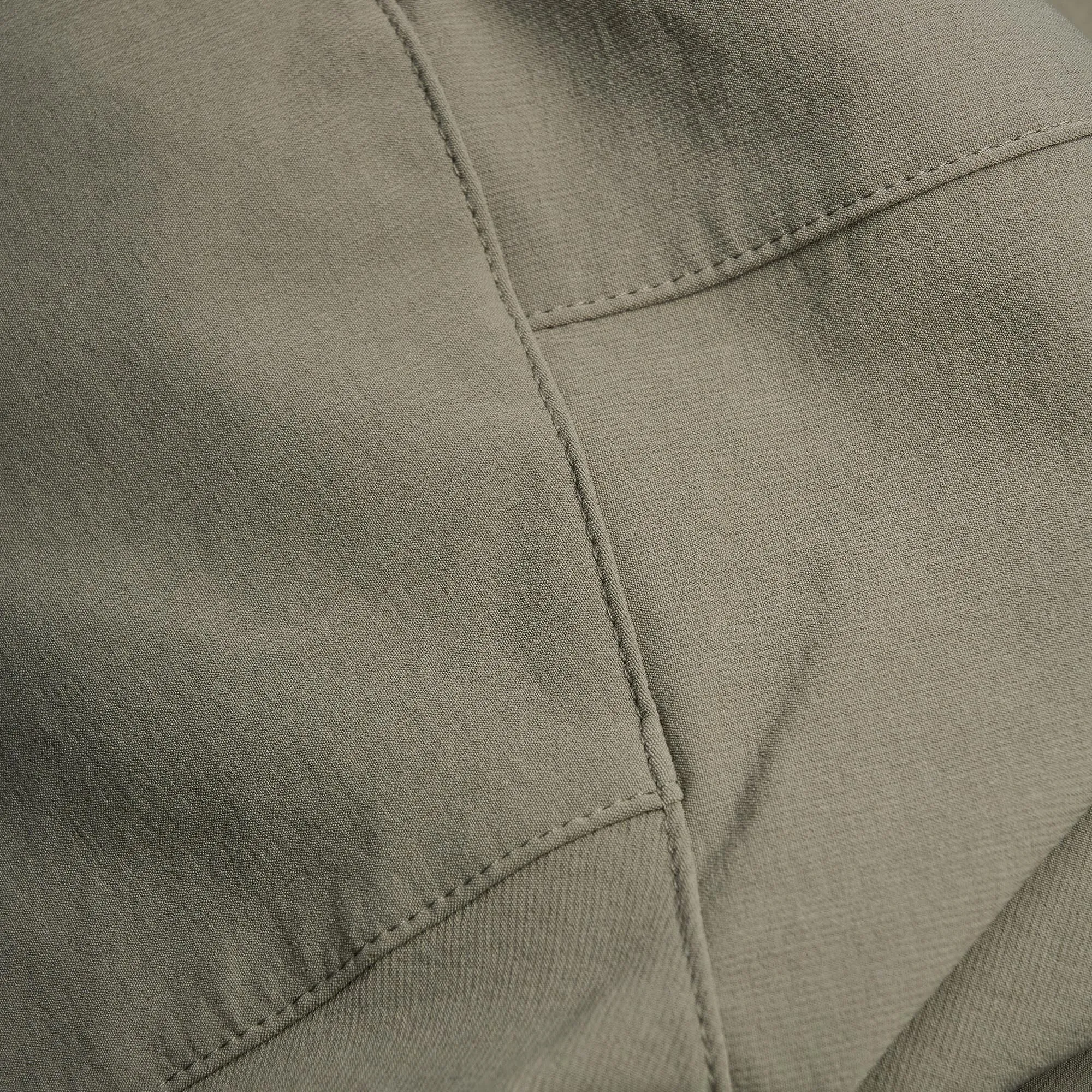 Montane Men's Tenacity Hooded Softshell Jacket Montane