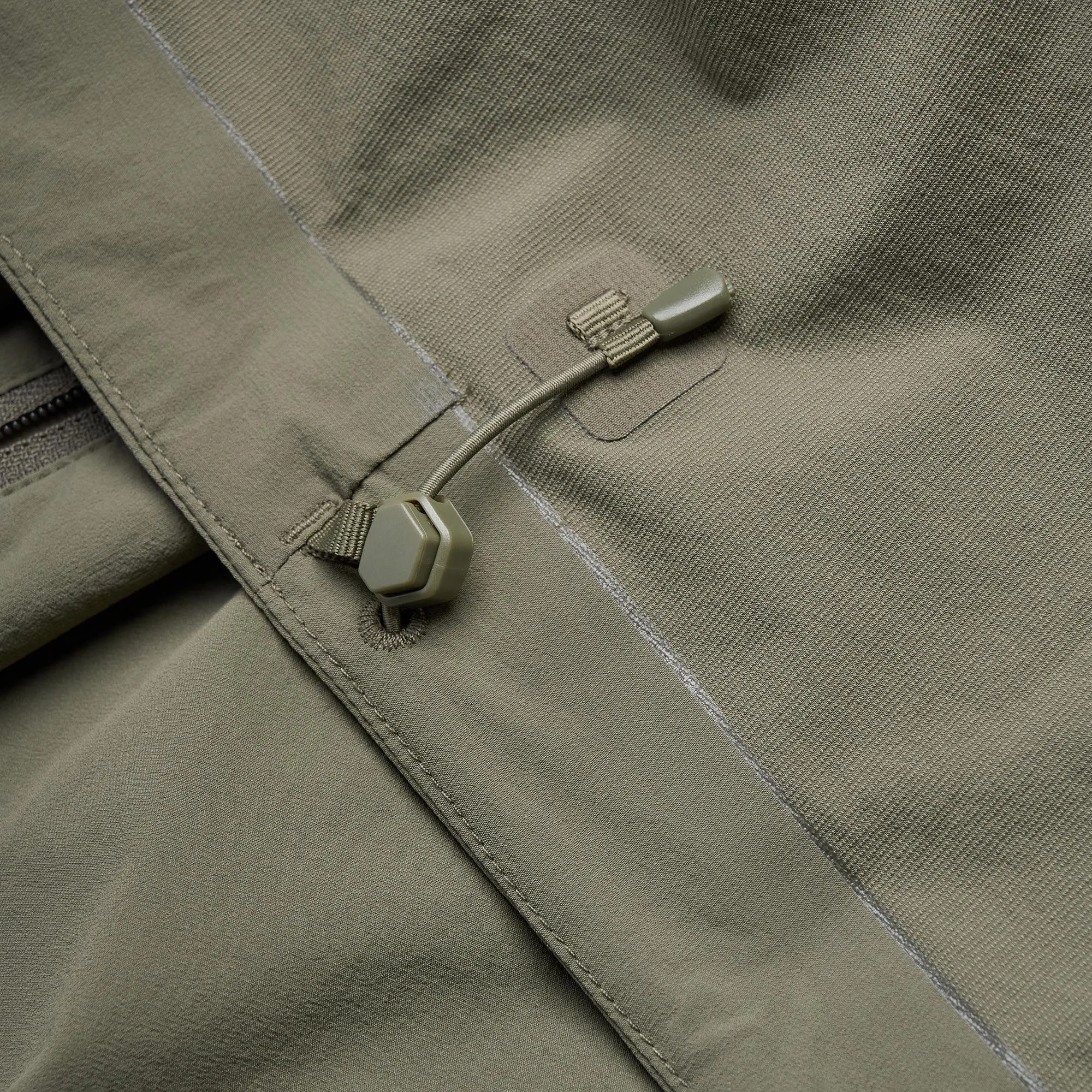 Montane Men's Tenacity Nano Hooded Softshell Jacket Montane