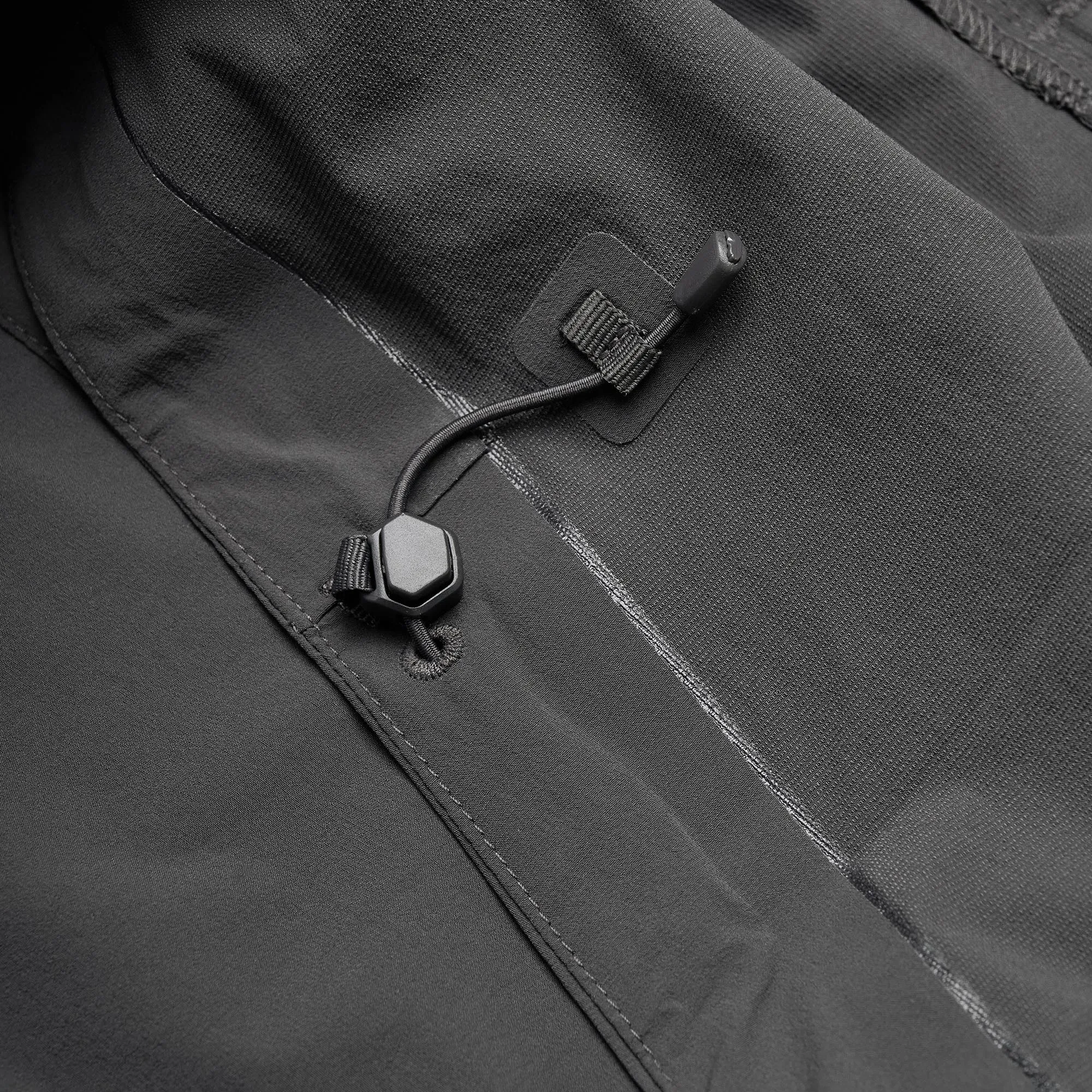 Montane Men's Tenacity Nano Hooded Softshell Jacket Montane