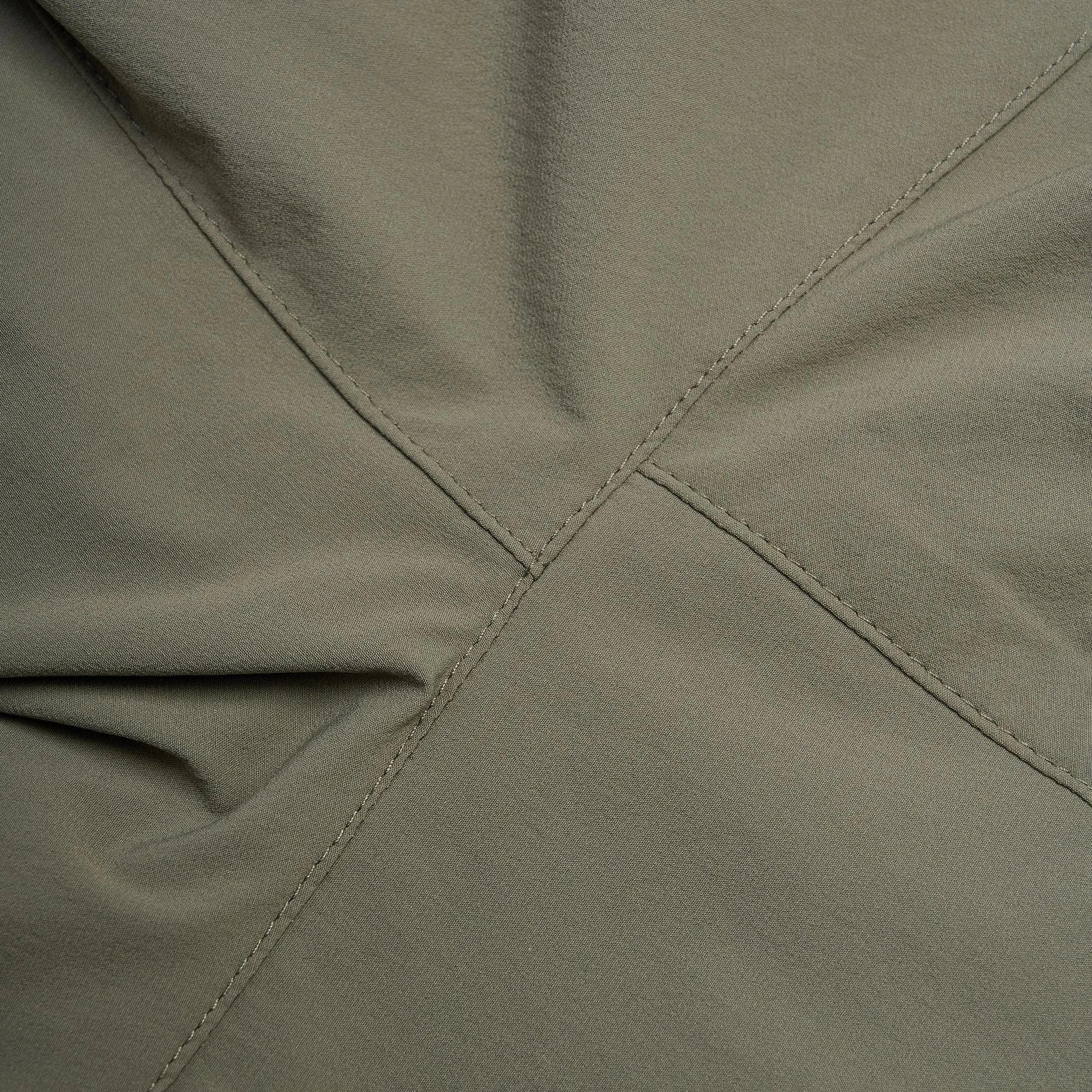 Montane Men's Tenacity Nano Hooded Softshell Jacket Montane
