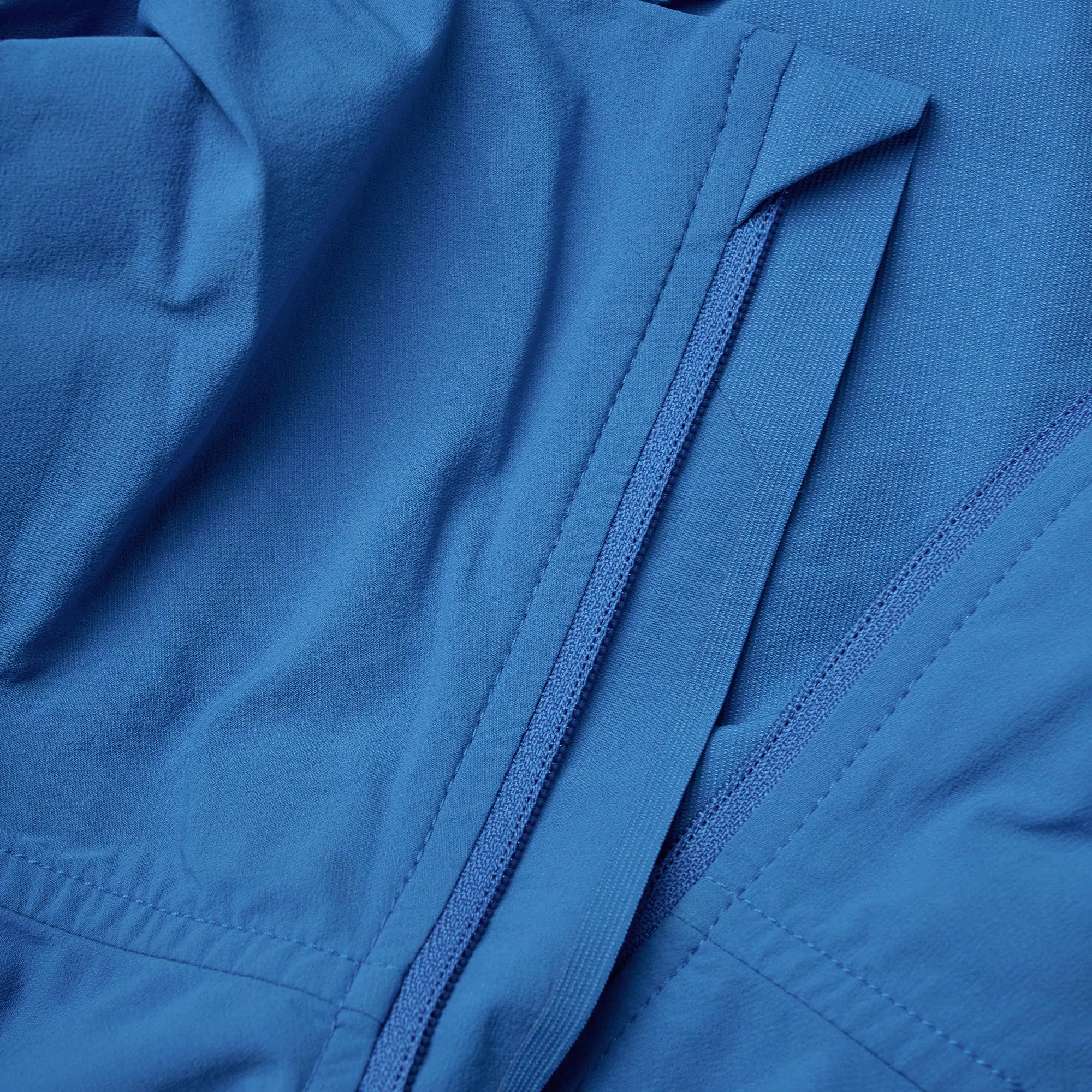 Montane Men's Tenacity Nano Hooded Softshell Jacket Montane