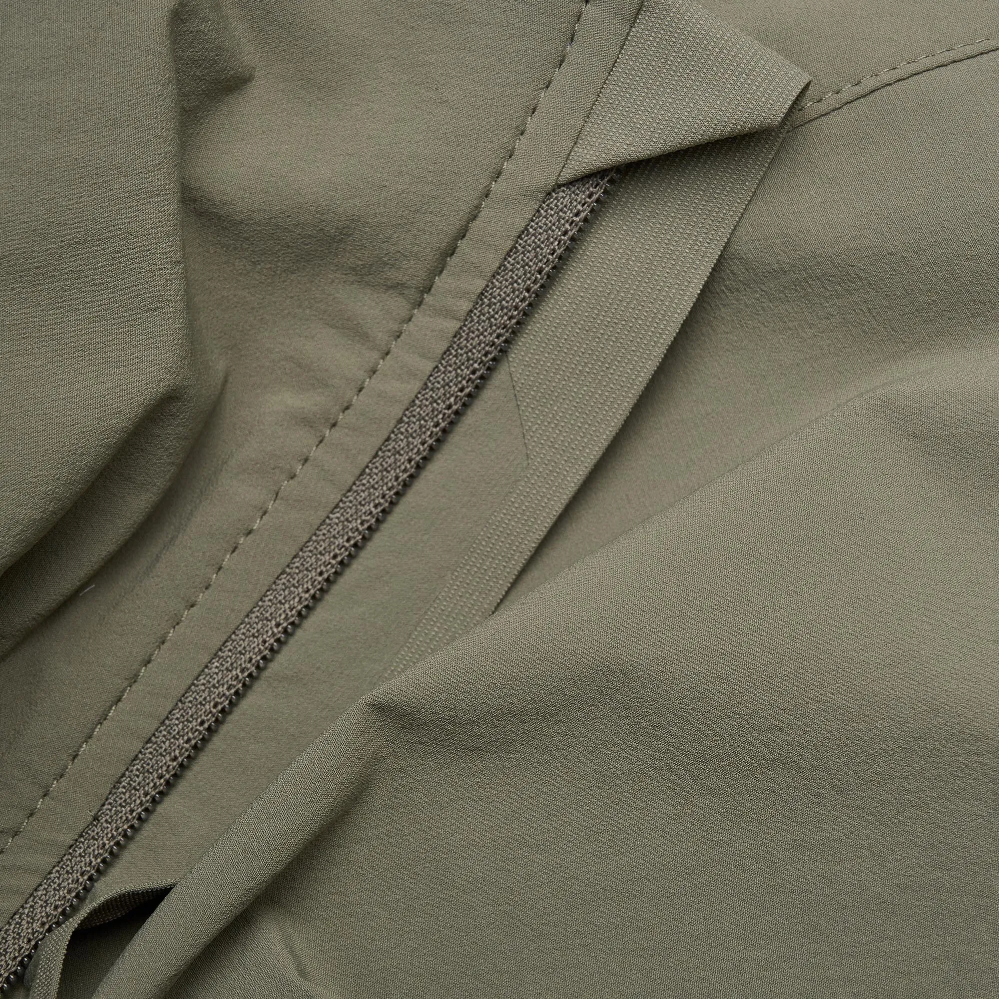 Montane Men's Tenacity Nano Hooded Softshell Jacket Montane