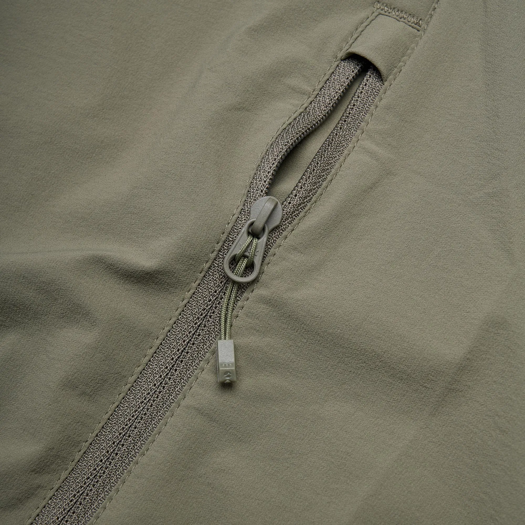 Montane Men's Tenacity Nano Hooded Softshell Jacket Montane