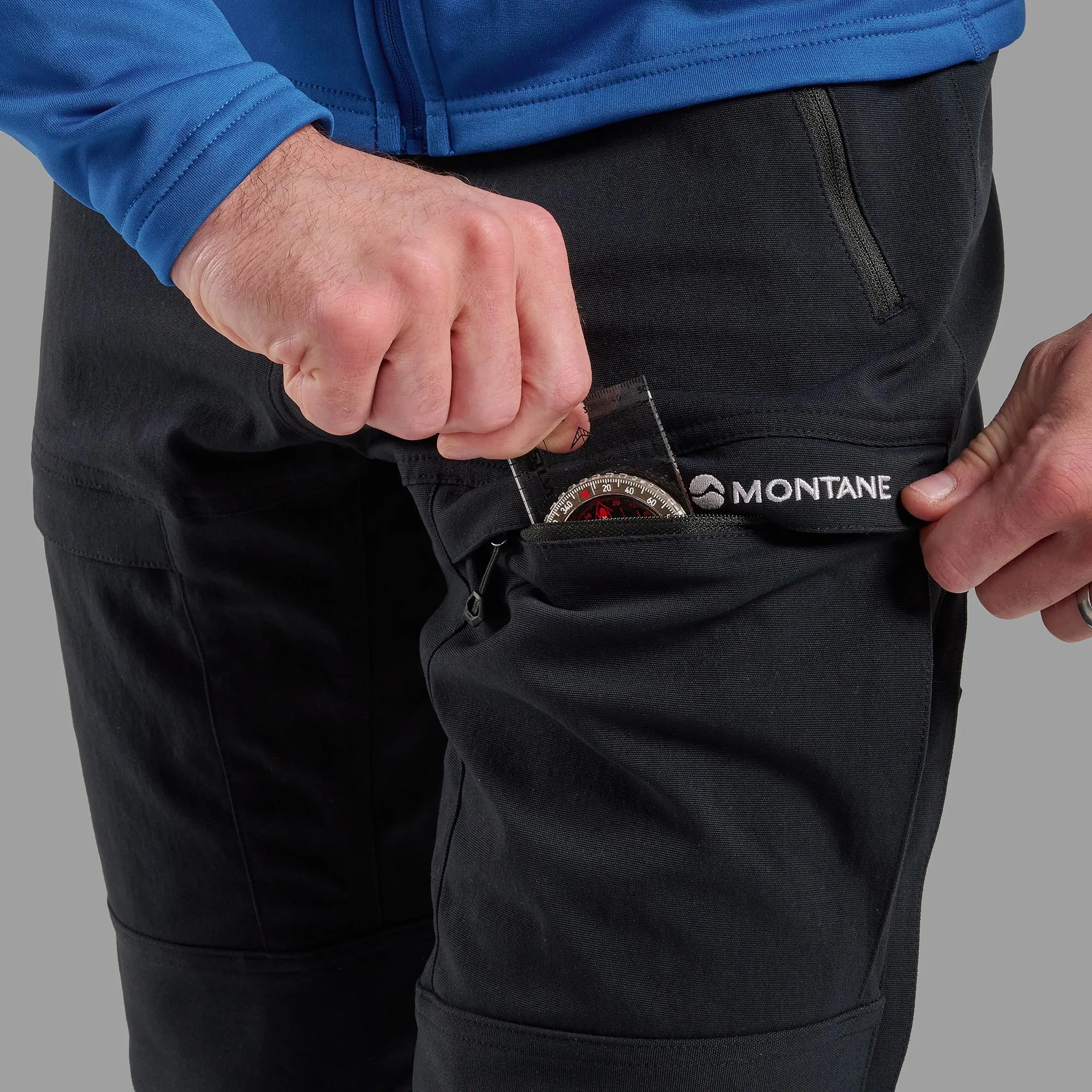 Montane Men's Terra XT Pants Montane