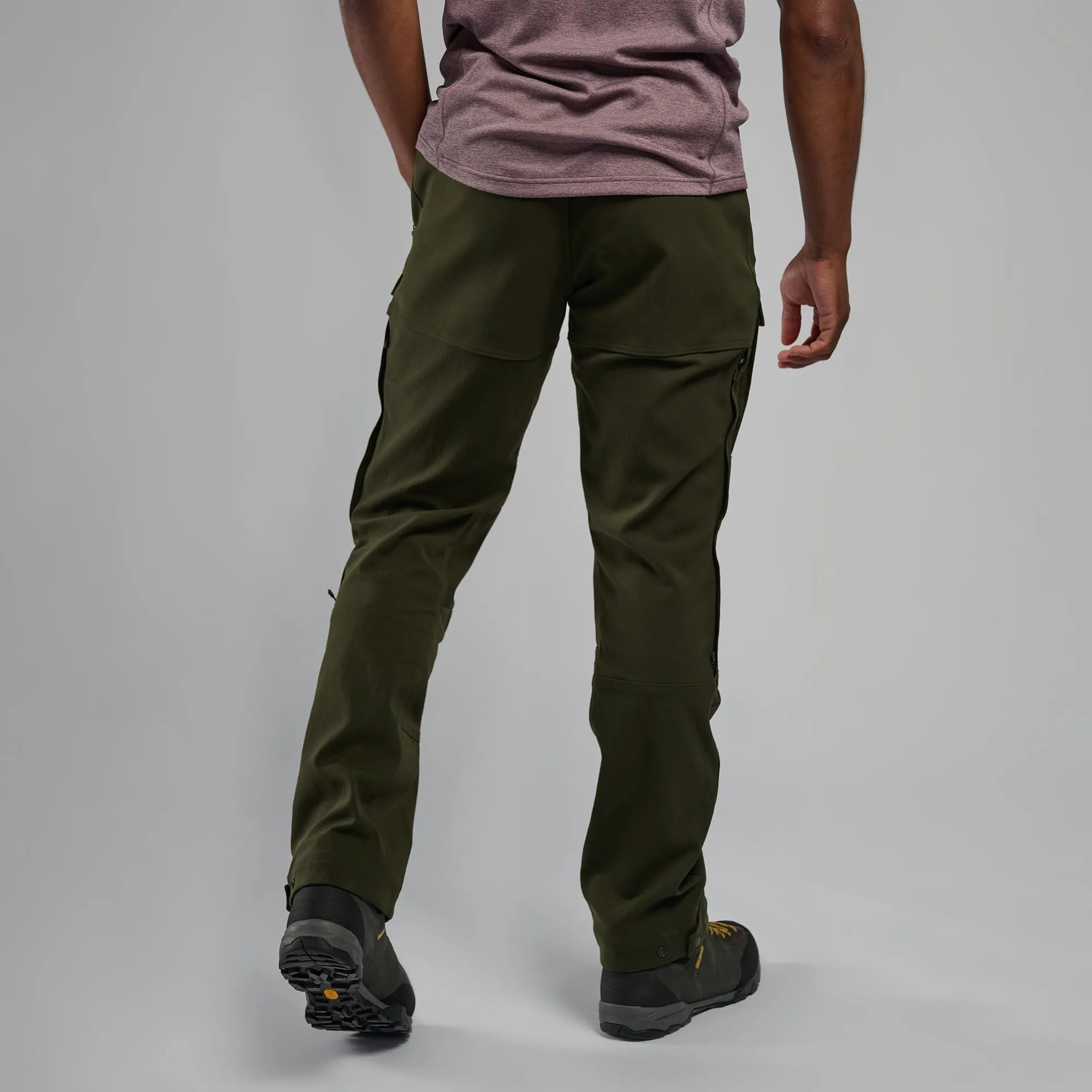 Montane Men's Terra XT Pants Montane