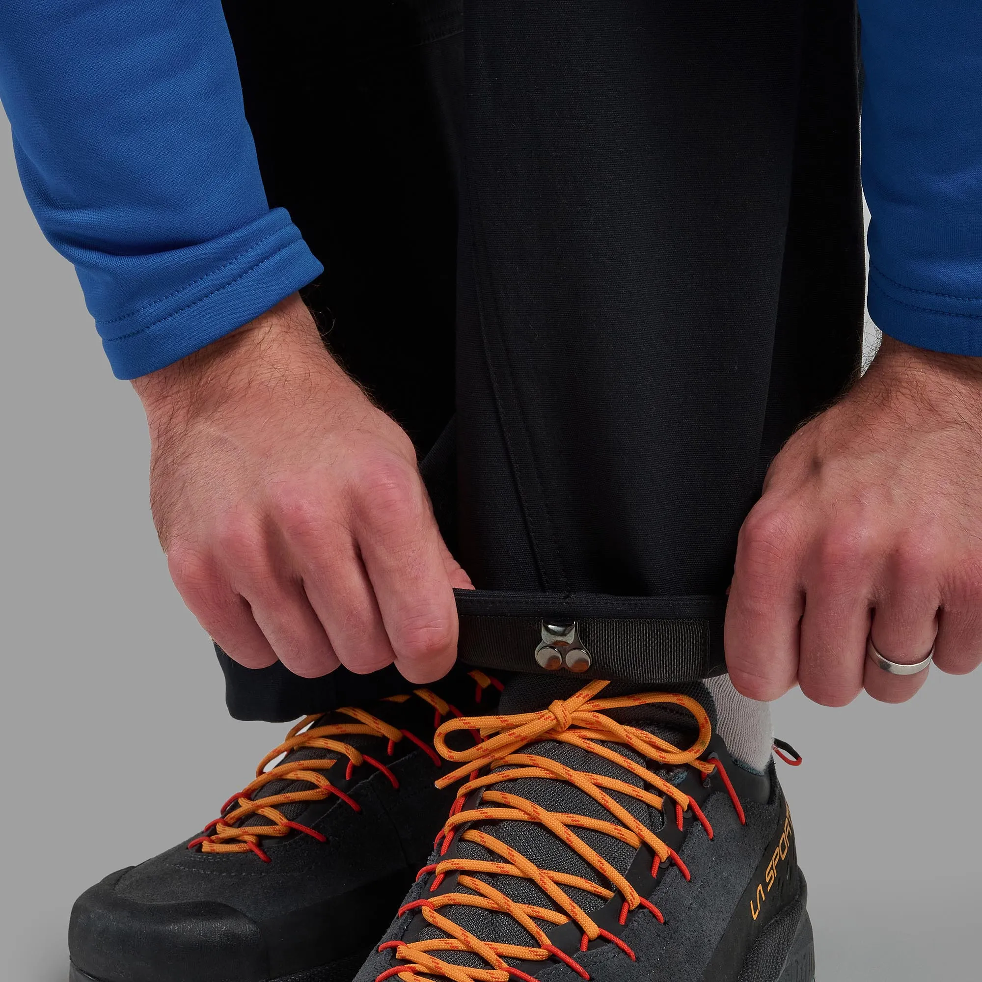 Montane Men's Terra XT Pants Montane