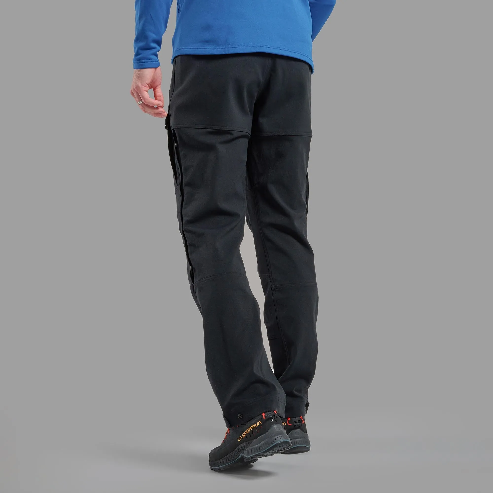 Montane Men's Terra XT Pants Montane