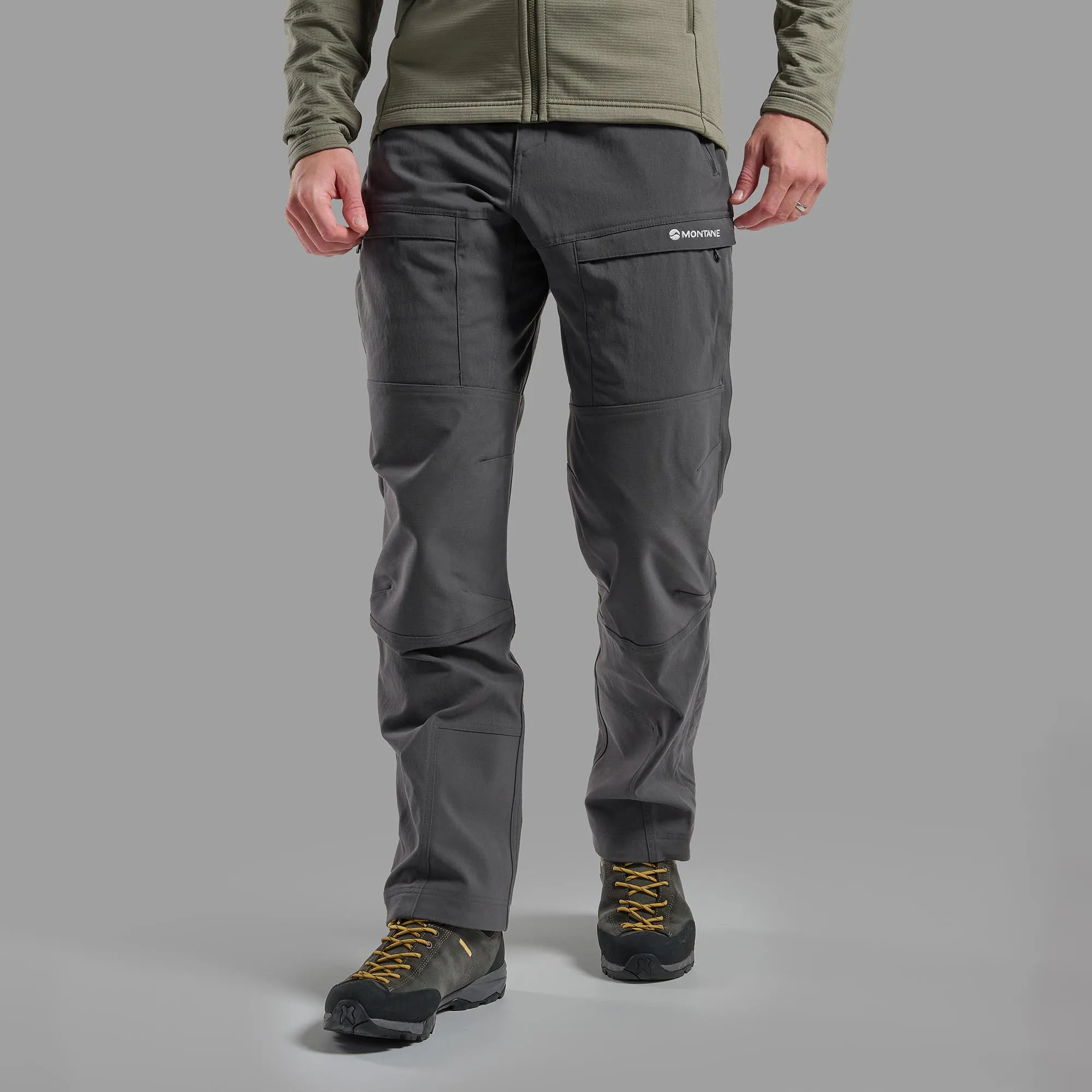 Montane Men's Terra XT Pants Montane
